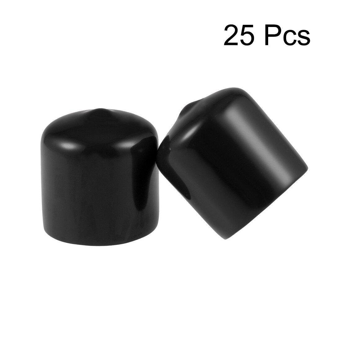 Unique Bargains S26010903UX1689 End-Caps-Screw-Protectors - View #2