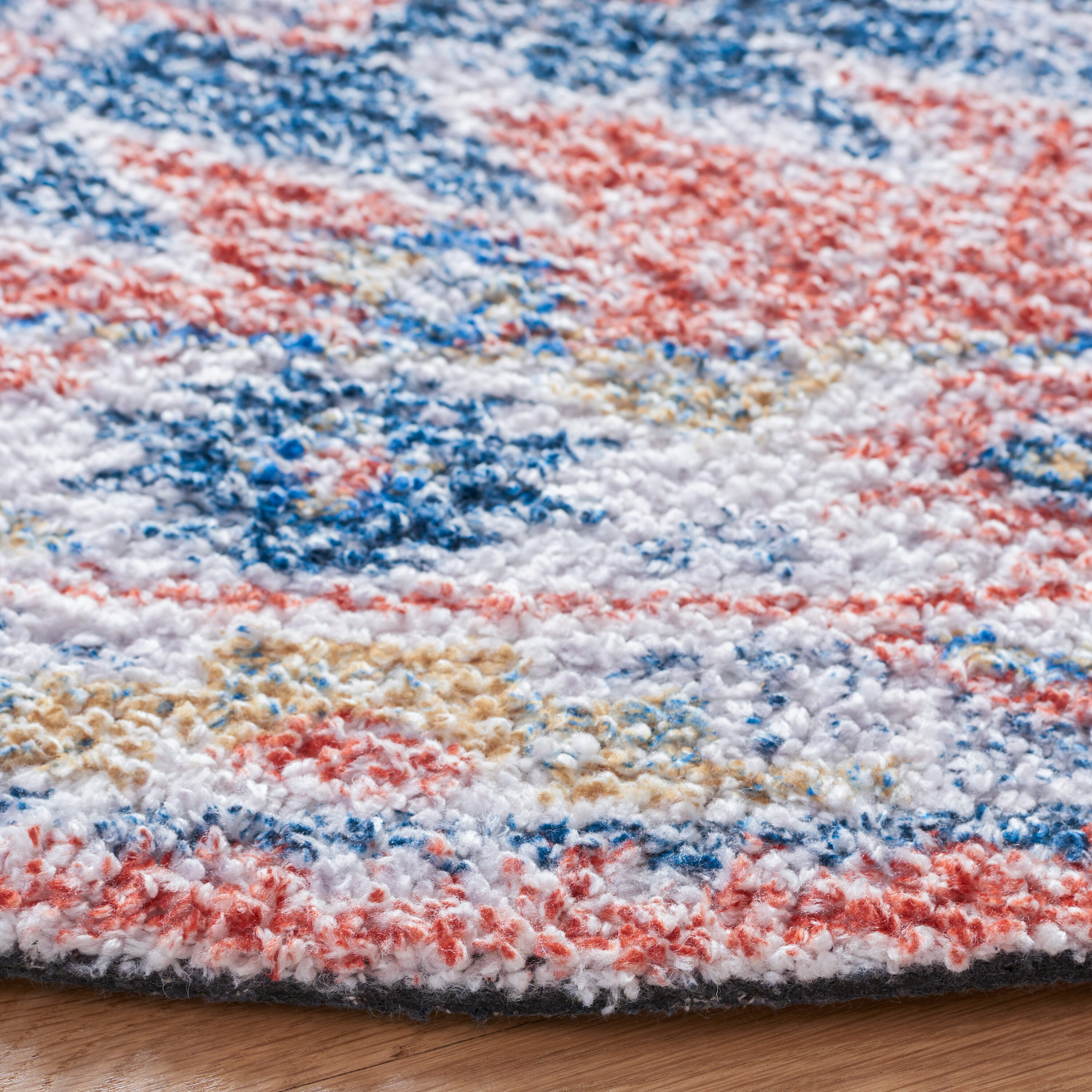 Safavieh CLV208M-6R rugs - View #3