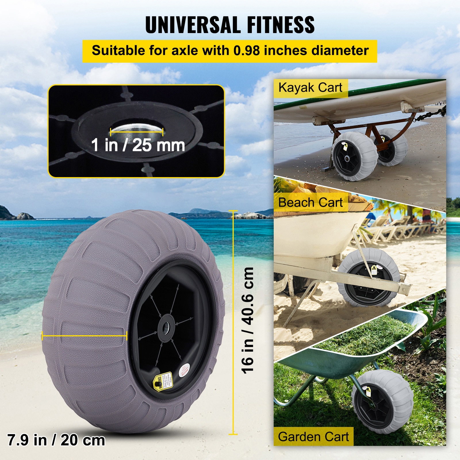 GIVIMO LW108GIVSS1399 Ope-Wheels-And-Tires - View #3