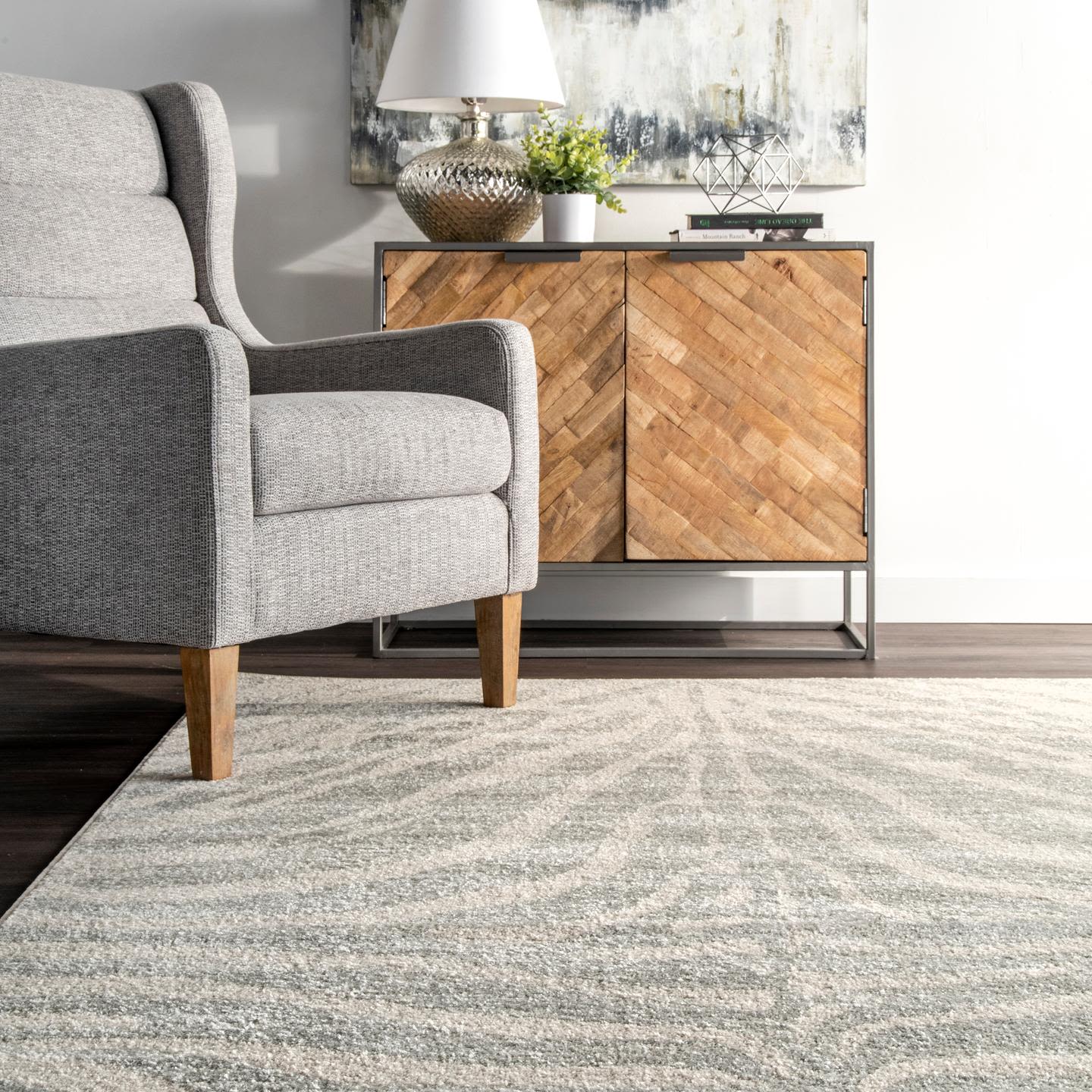 nuLOOM RZBD100A-8010 rugs - View #3