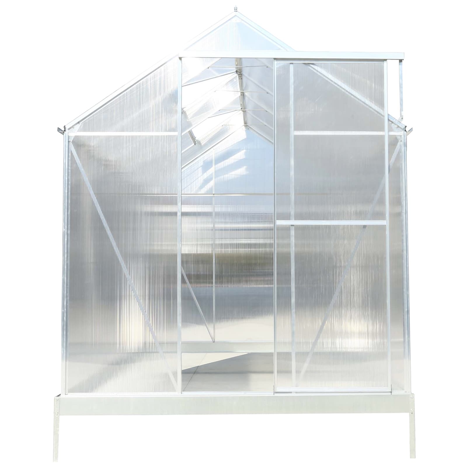 Siavonce XHW465S00070 greenhouses - View #7