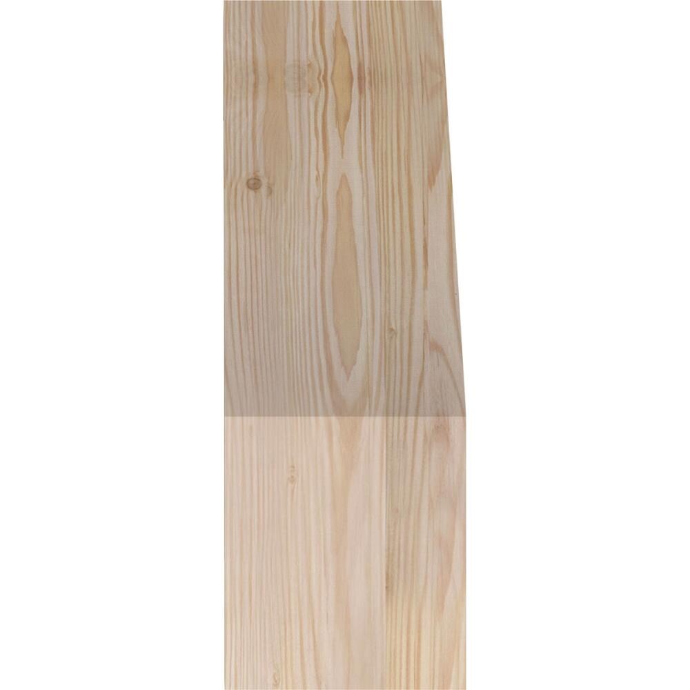 Ekena Millwork BRC06X14X18MRC00RDF braces - View #4