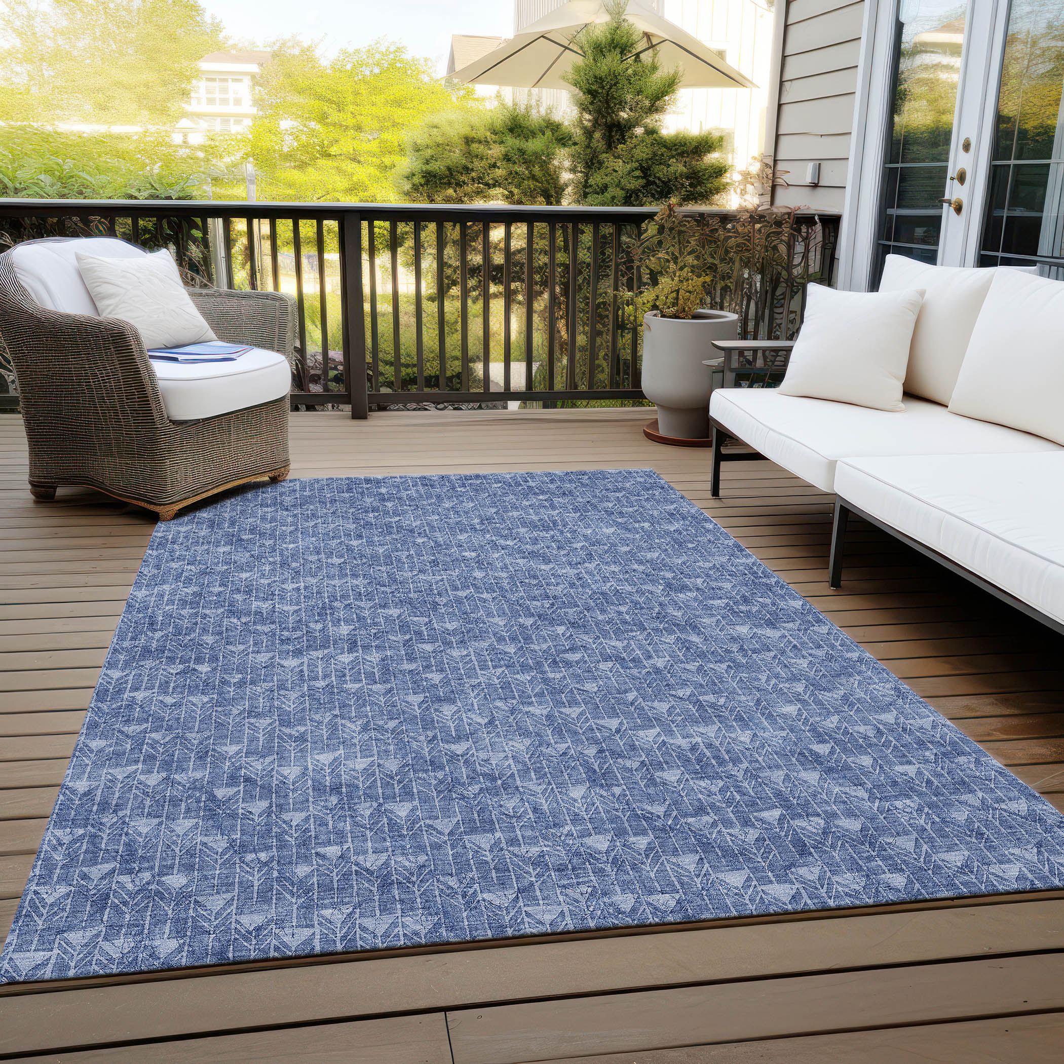 Addison Rugs ACN514NA9X12 rugs - View #8