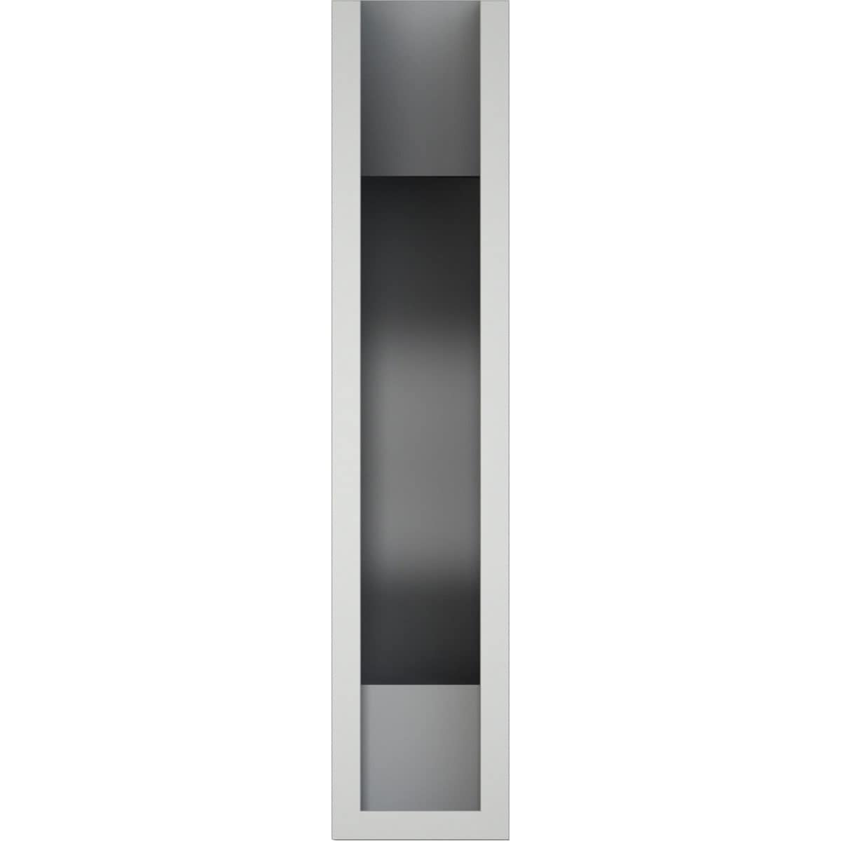Primed Gray Polyurethane Traditional Decorative Corbel