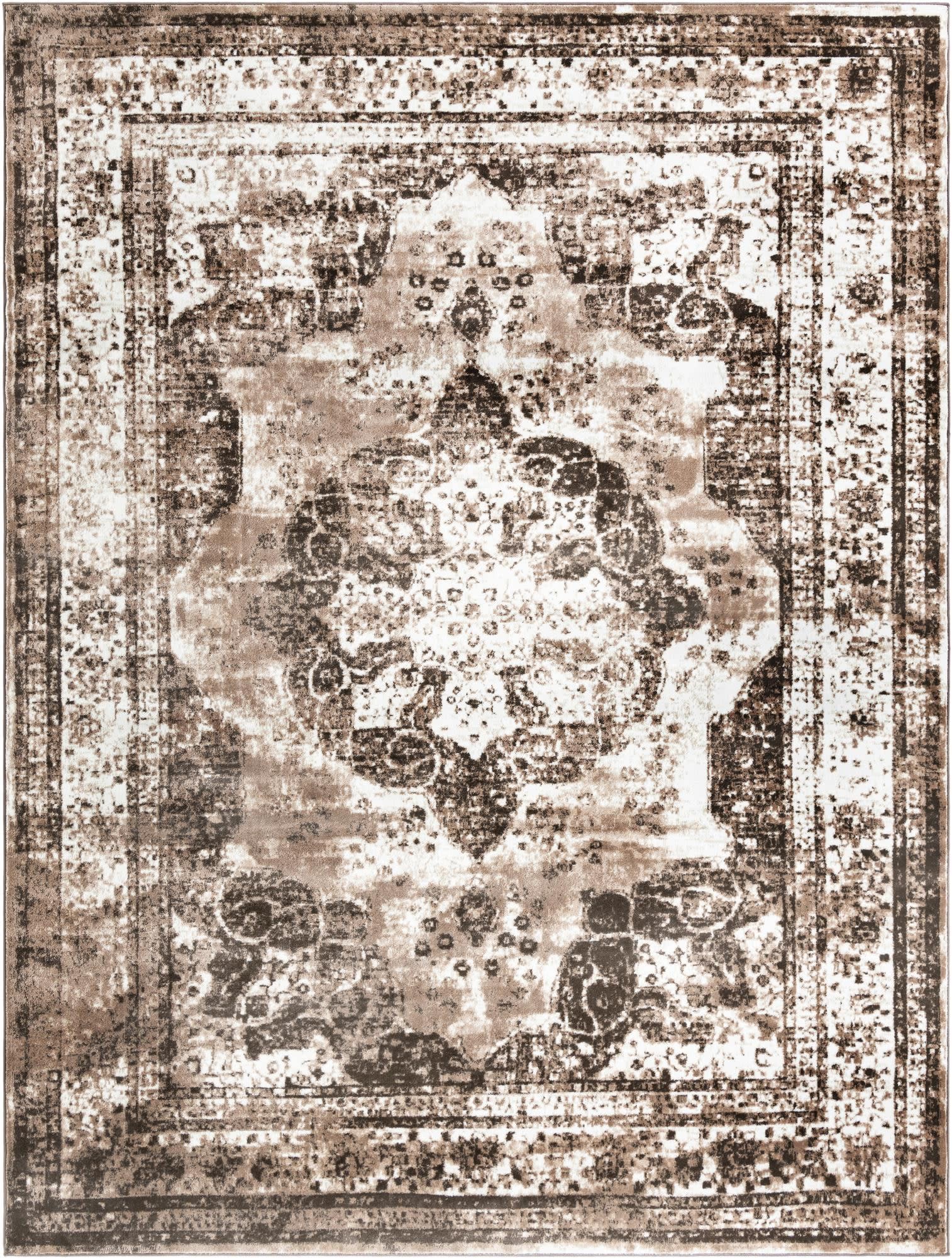 Unique Loom 3193501 rugs - View #4