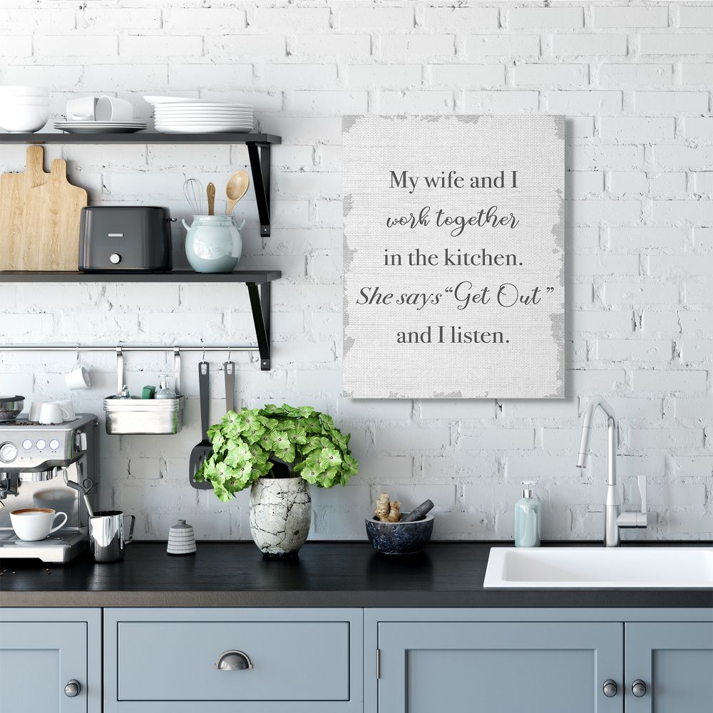 Stupell Industries AB-864-CN-24X30 Wall-Art - View #3