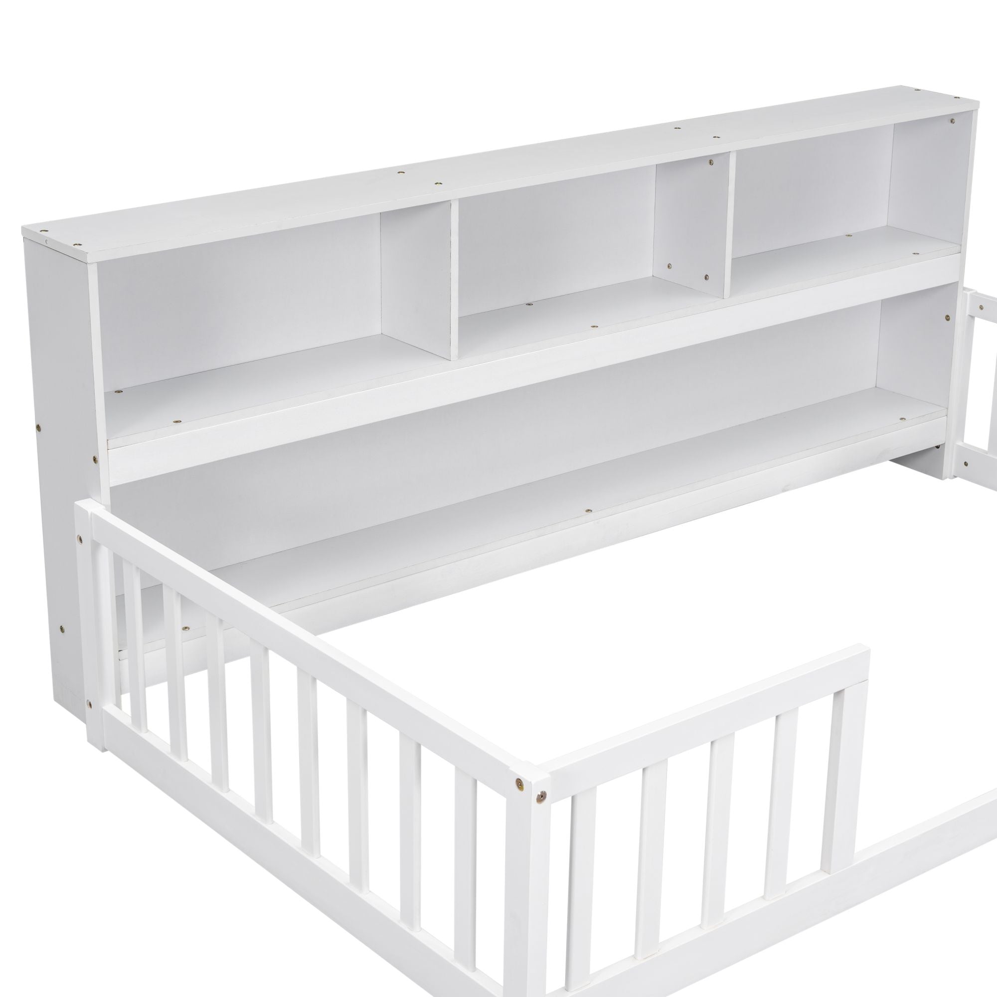 Yiekholo LL-1838AAK beds - View #9