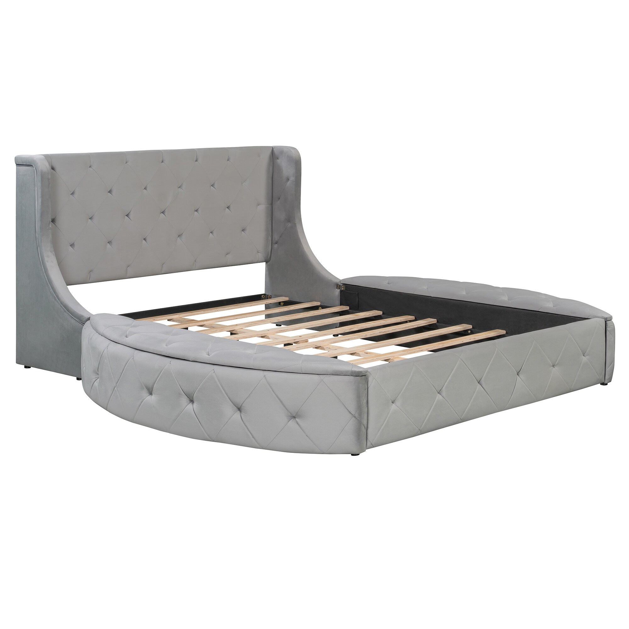 Bybafun YD6800013 beds - View #19