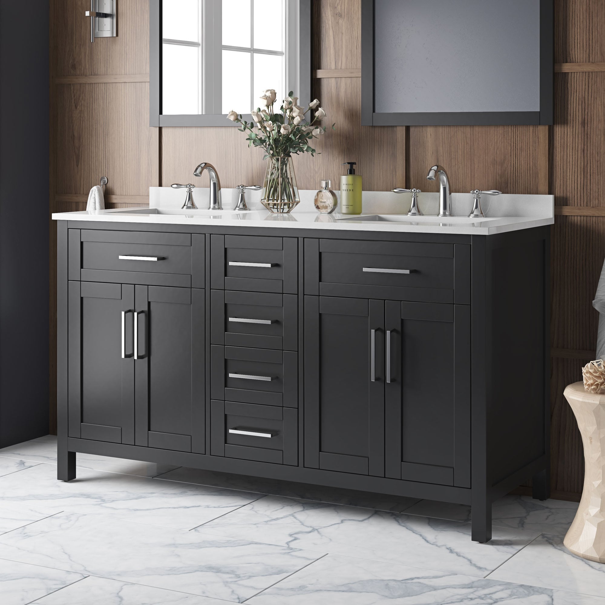 OVE Decors 15VVA-TAHB60-C69 Bath-Vanity-Combo - View #14