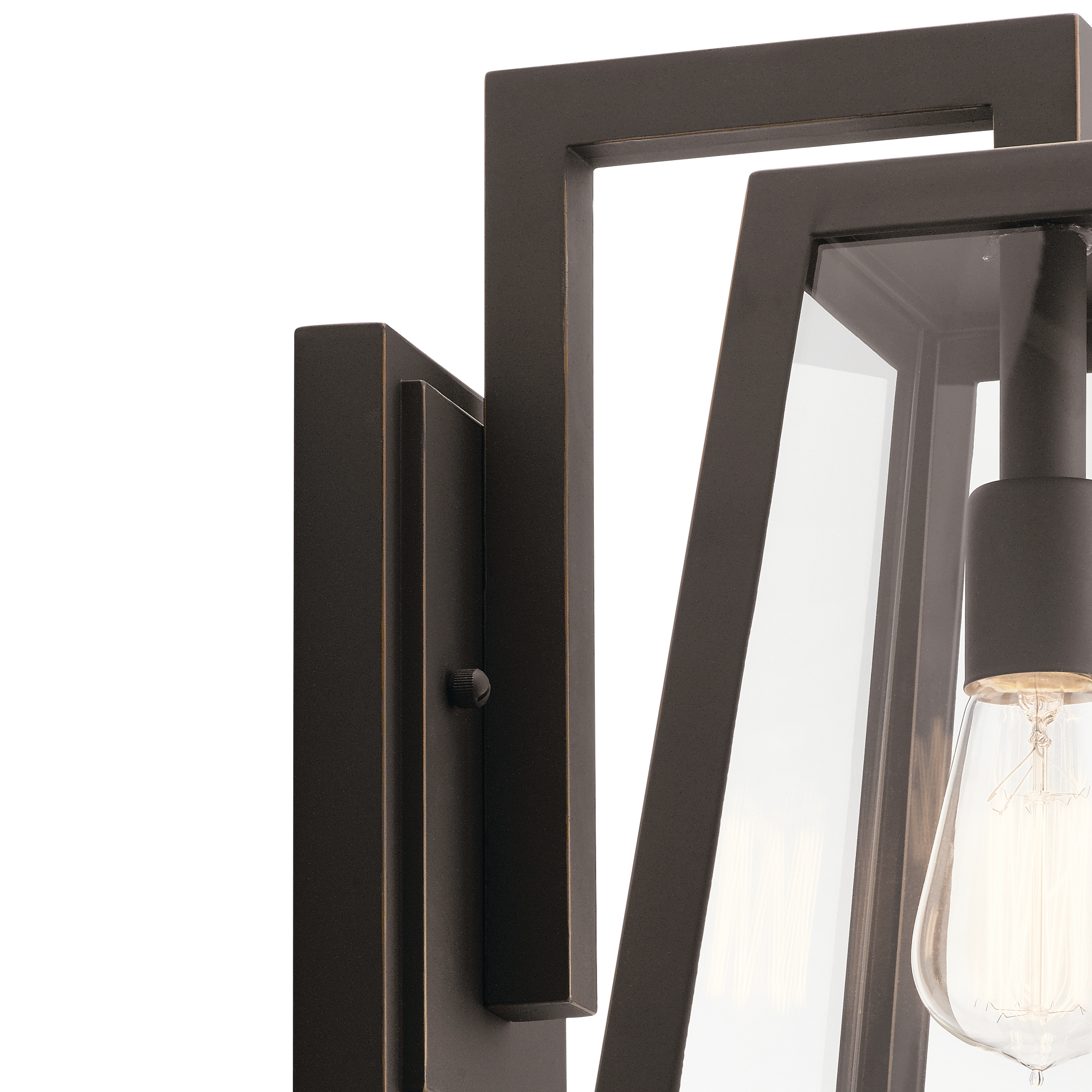 Kichler 49332RZ Outdoor-Wall-Lighting - View #3