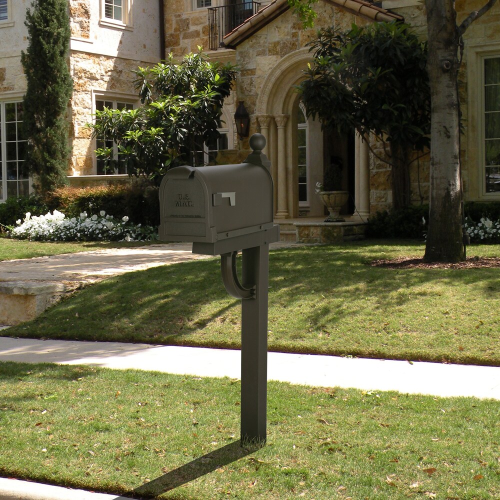 First Class ES15BZ00 mailboxes - View #2