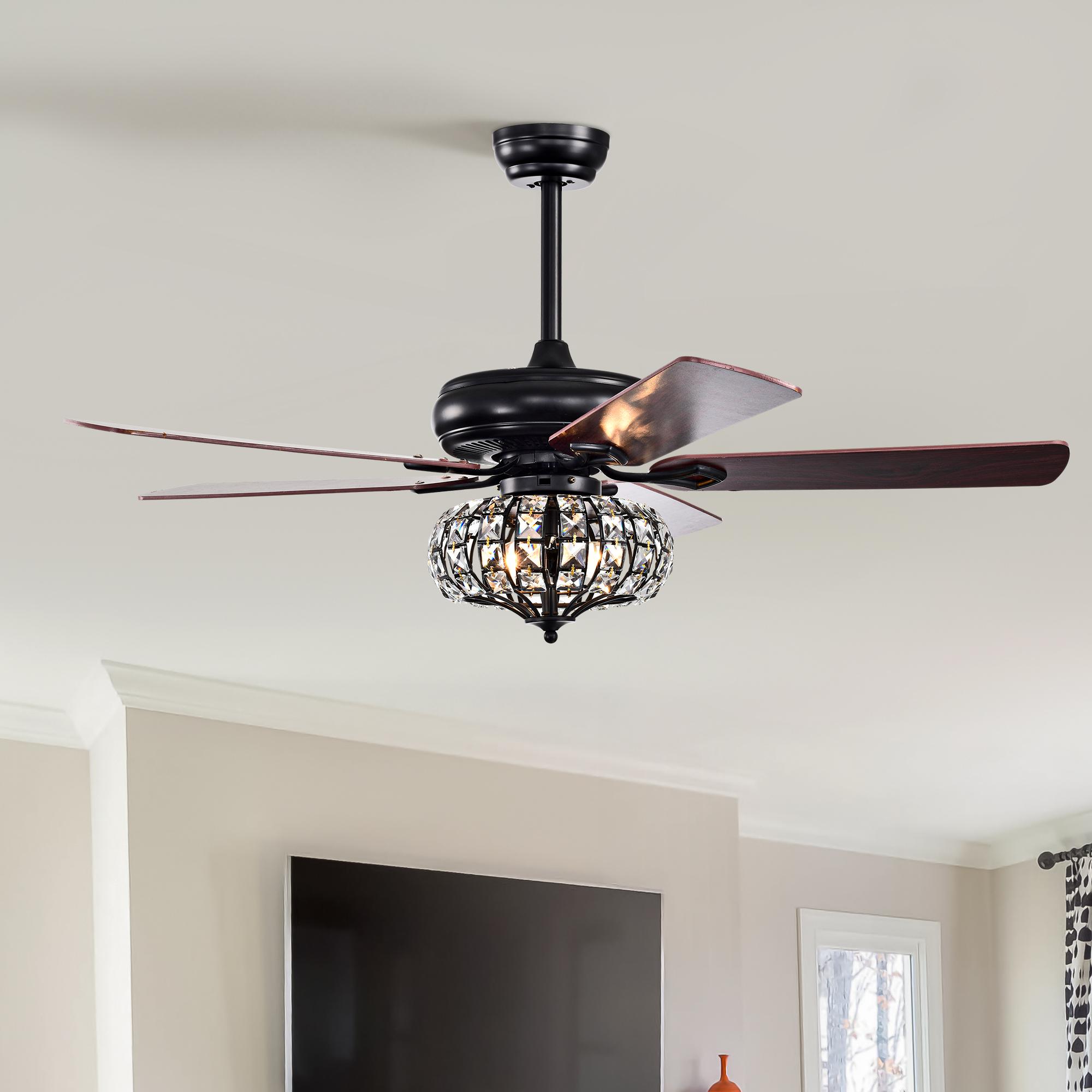 Bayfeve BFHM-92263-CF Ceiling-Fans - View #2