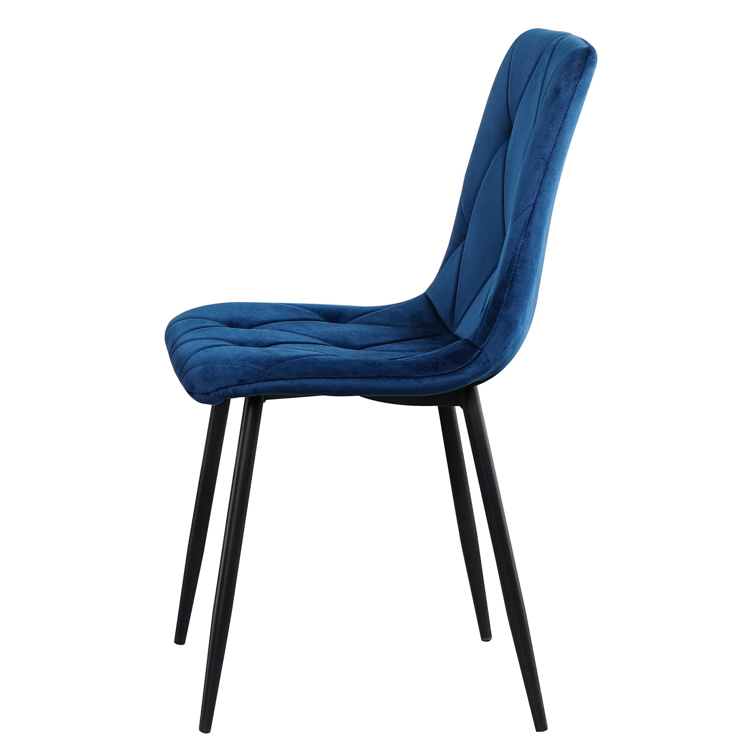 SINOFURN SYA290017DB Dining-Chairs - View #3