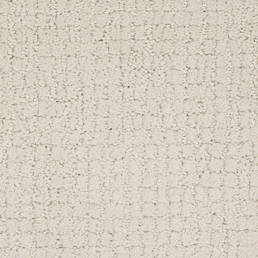 STAINMASTER Signature Perpetual Ballad Pattern Indoor Carpet at Lowes.com