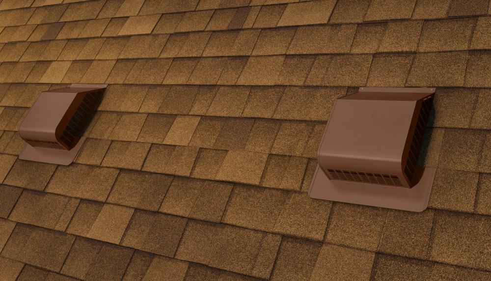 Air Vent 85283 Roof-Louvers - View #4