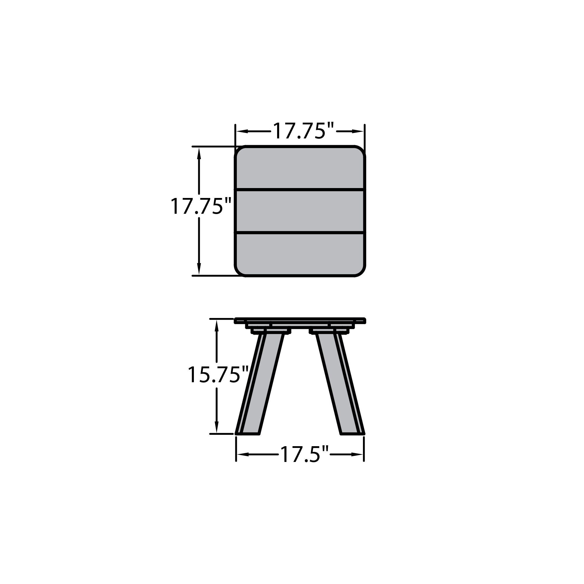 highwood AD-TBLAD01-WAE Patio-Tables - View #7