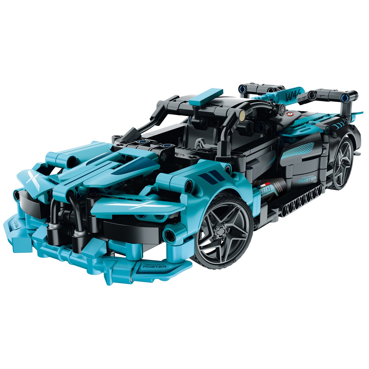 iM.Master G6973676041216 Play-Toys - View #2