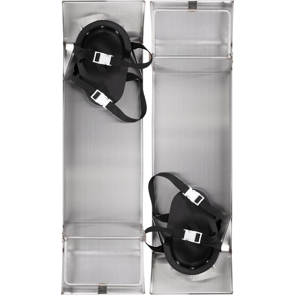 QLT by Marshalltown KB230 Kneeling-Pads - View #3