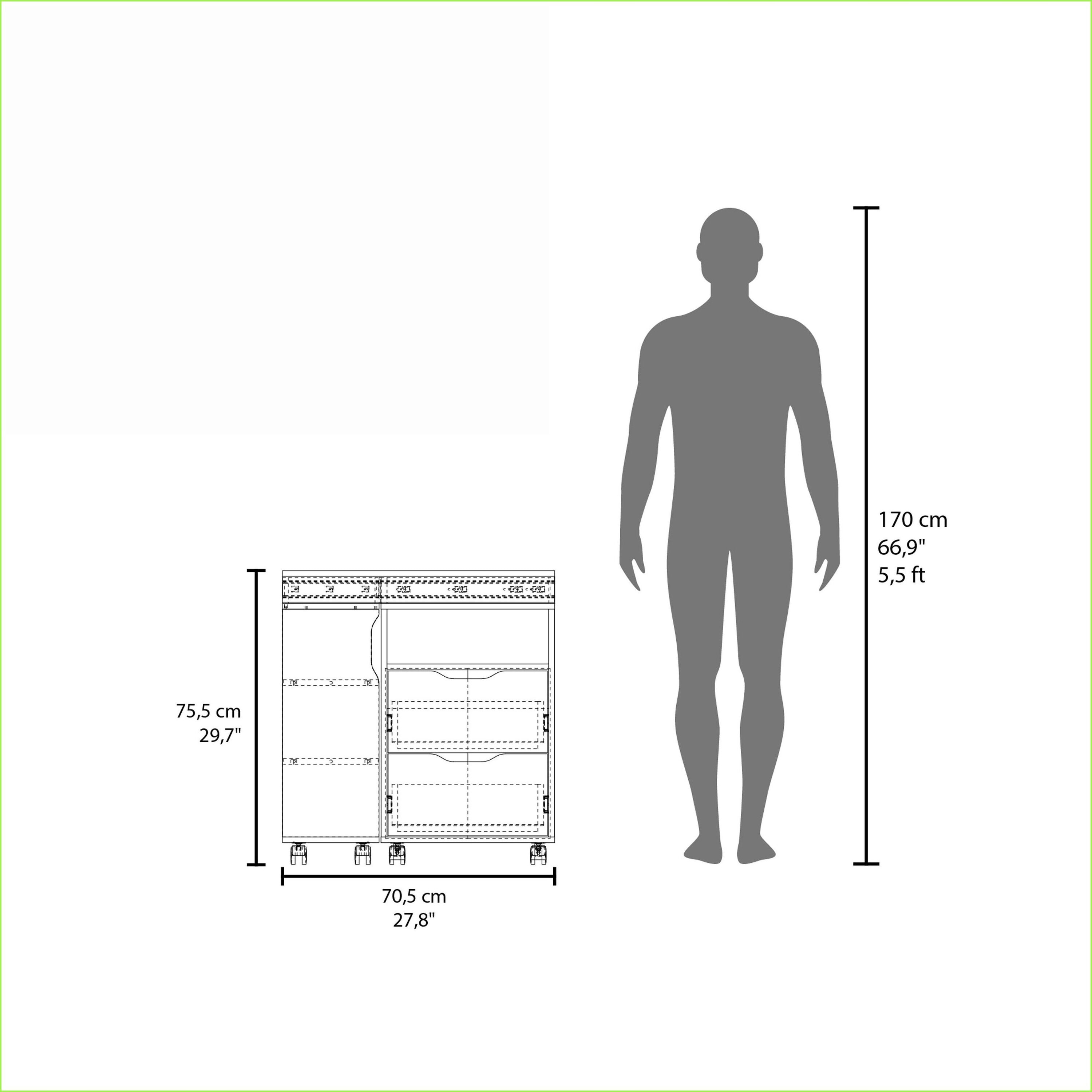 SunJet 6L5N9CIRE270D desks - View #2