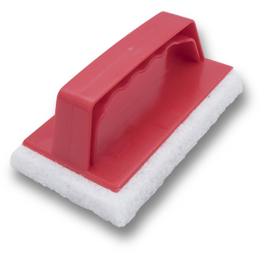 Nylon Scrubber Sponge Dish Washing Scouring Pad Floor Pads