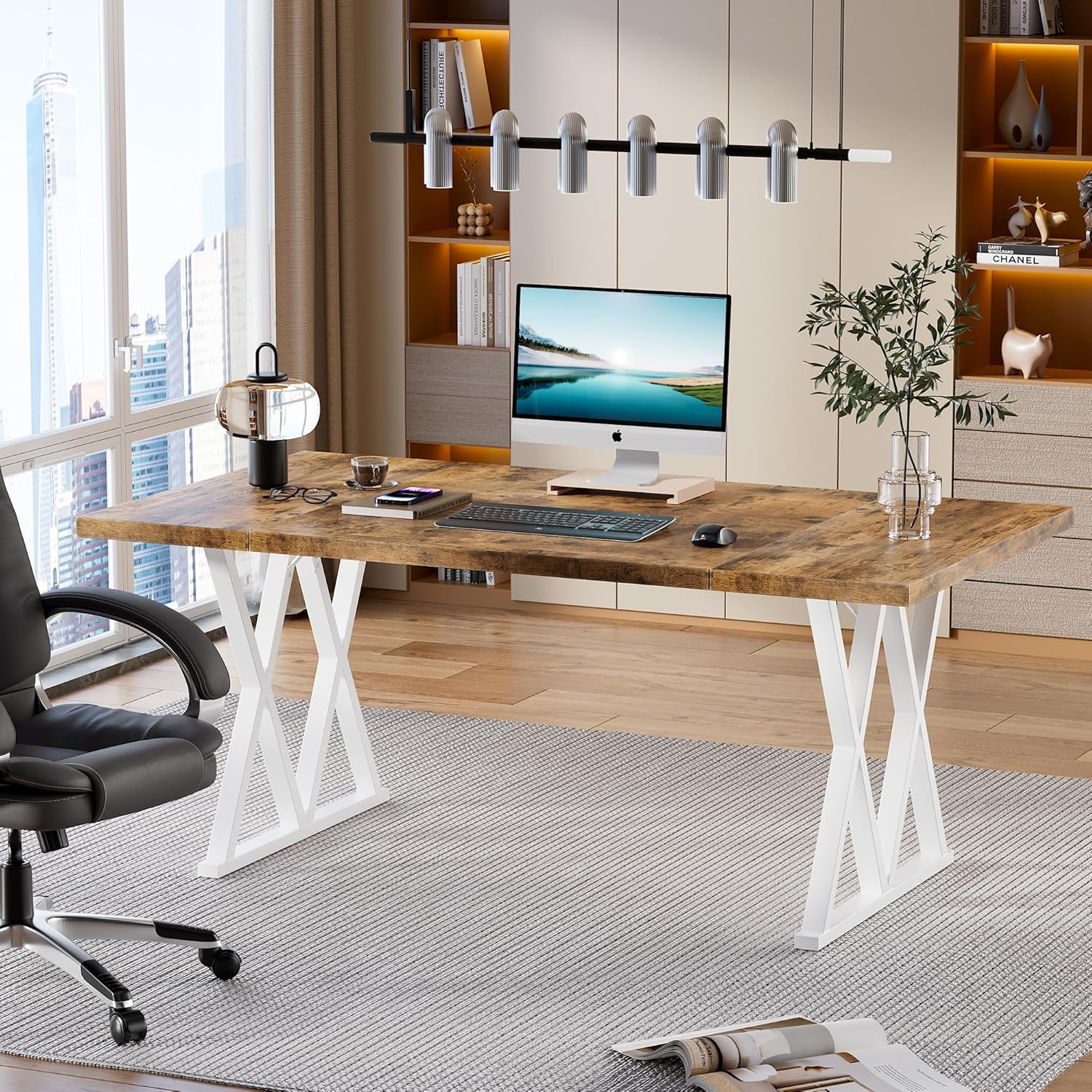 PAKASEPT TTB1025WXY0508 Office-Tables - View #7