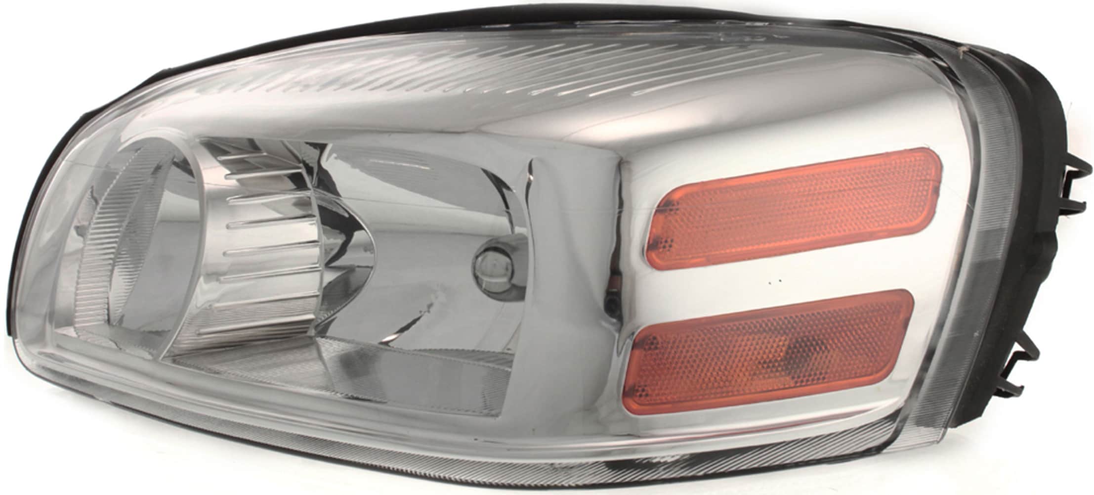 Garage-Pro JCWC100172GP Headlights-Components - View #2