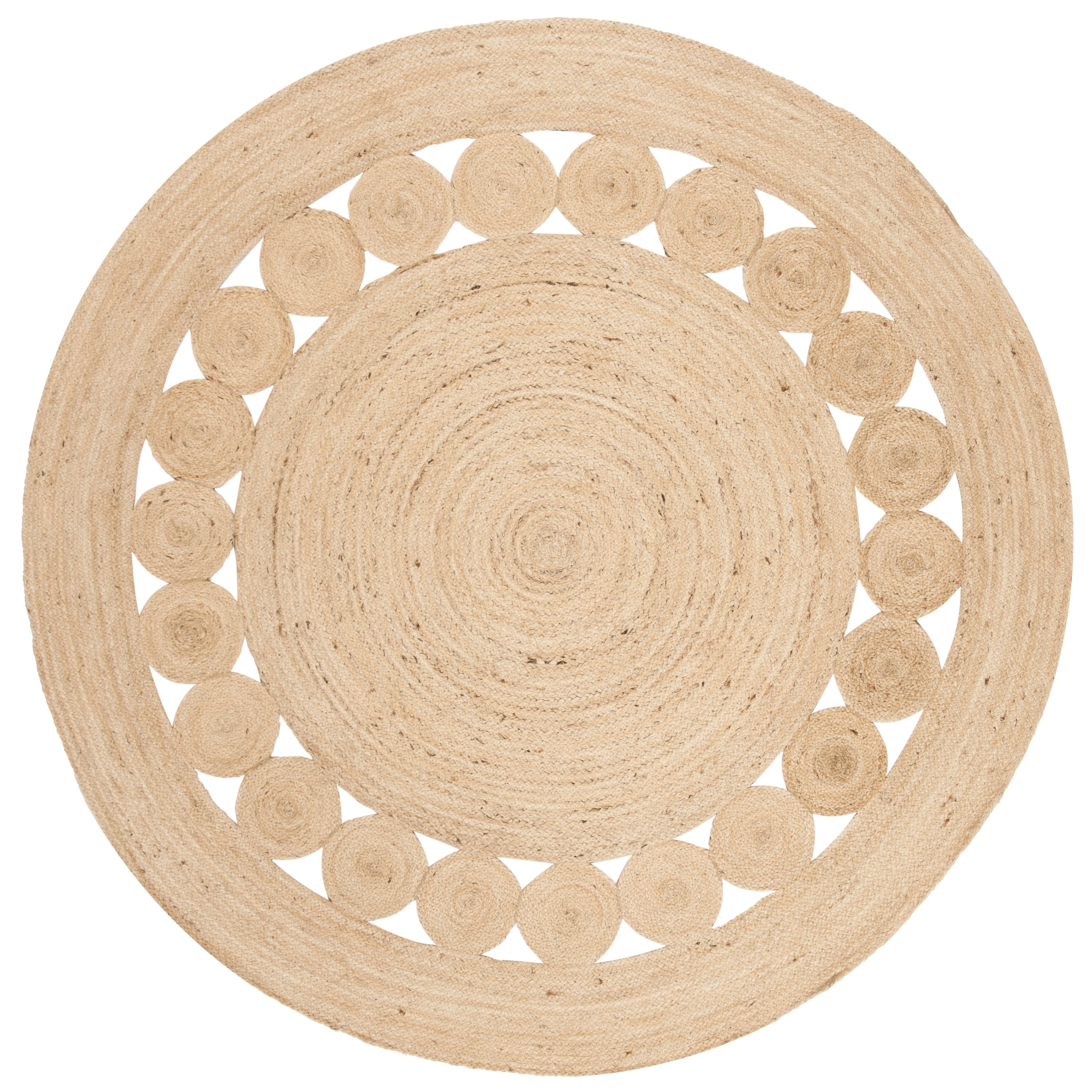 Safavieh NF364B-5R rugs - View #2