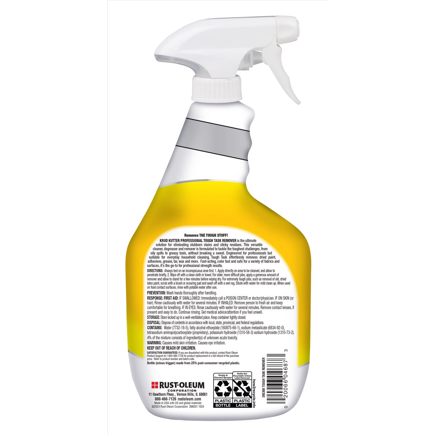 Krud Kutter EJD1016955--6-1 All-Purpose-Cleaners - View #2