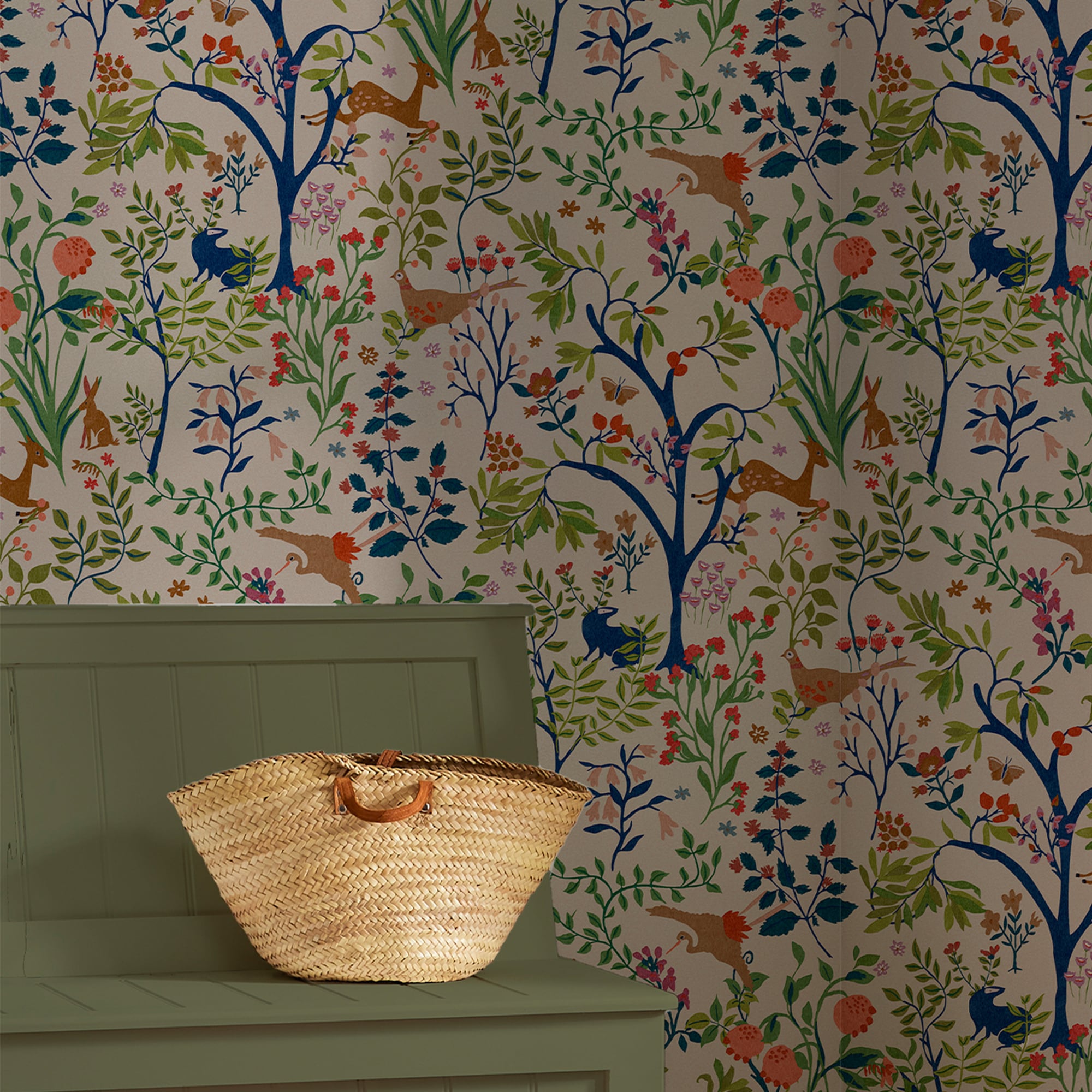 Joules 12087194 Wallpaper-Samples - View #5