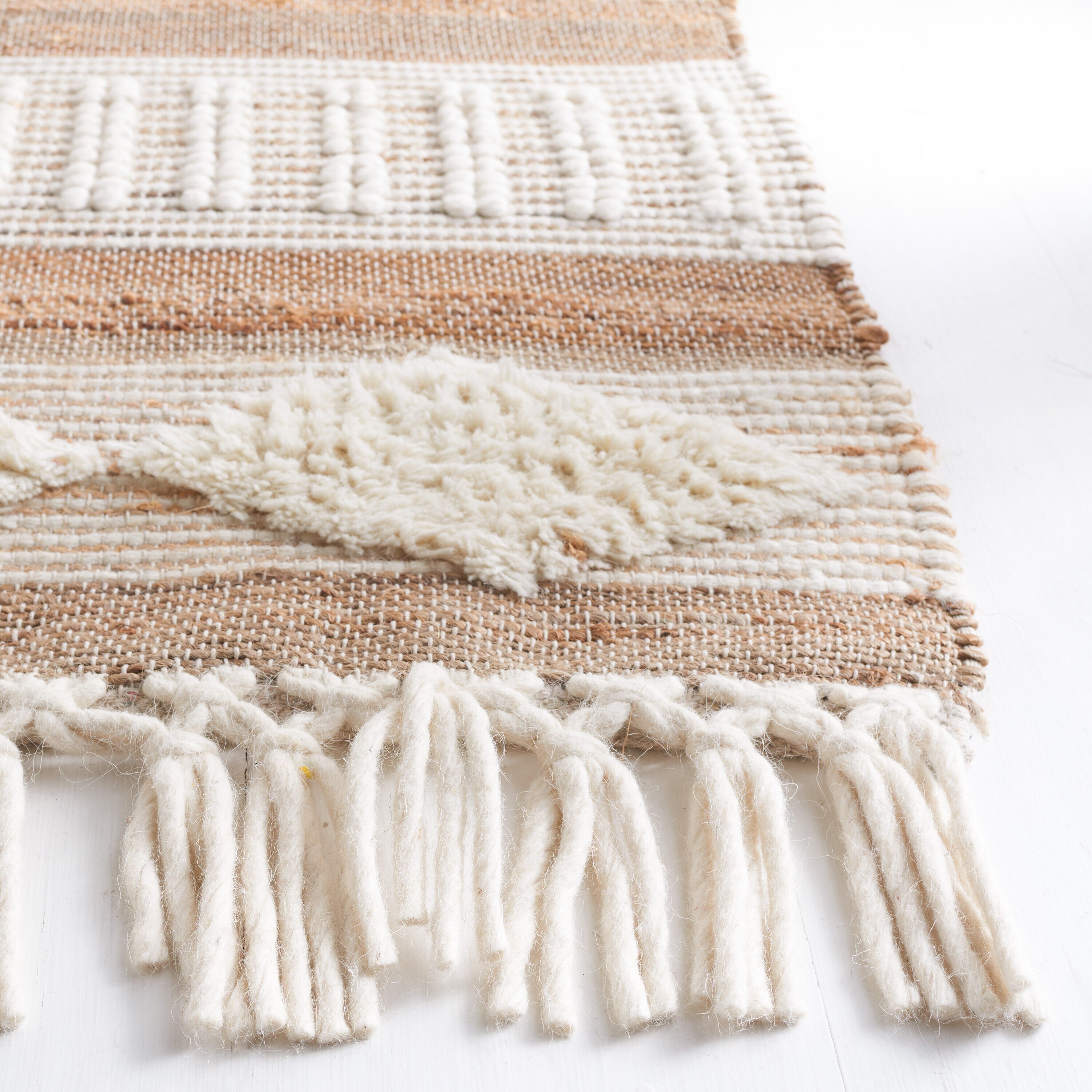 Safavieh NF377A-6 rugs - View #6
