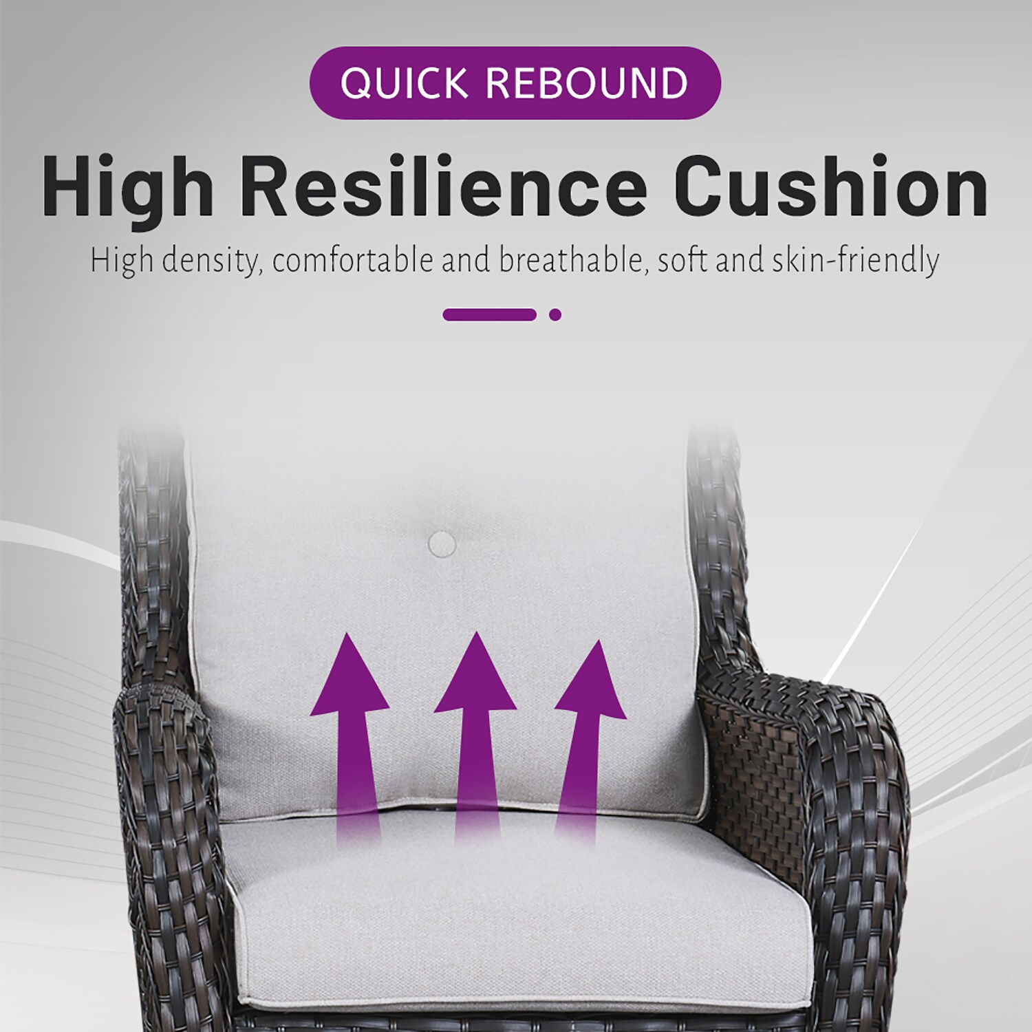 Rilyson FS035X2025X2-2 Patio-Chairs - View #5