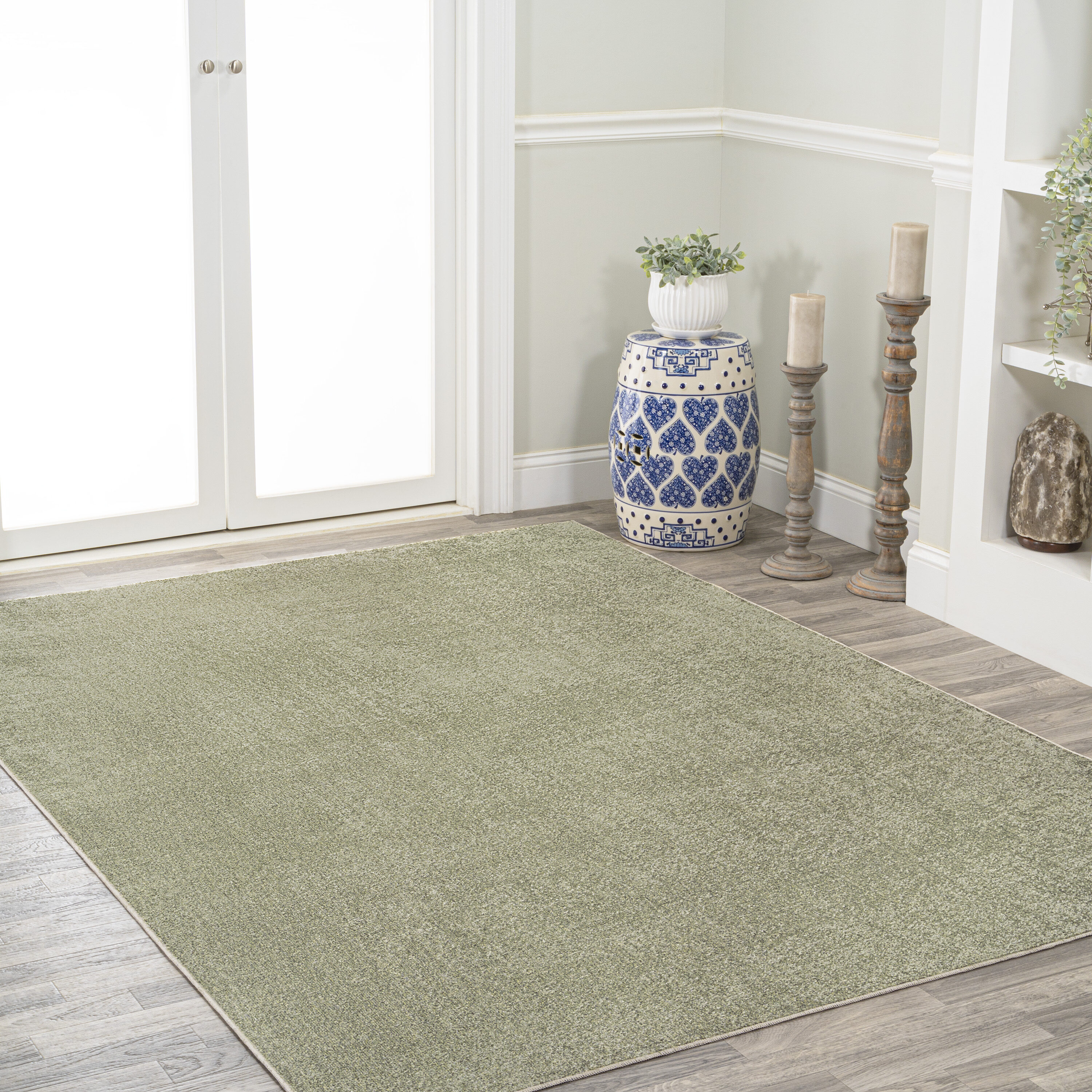 JONATHAN  Y WSH300H-4 rugs - View #5