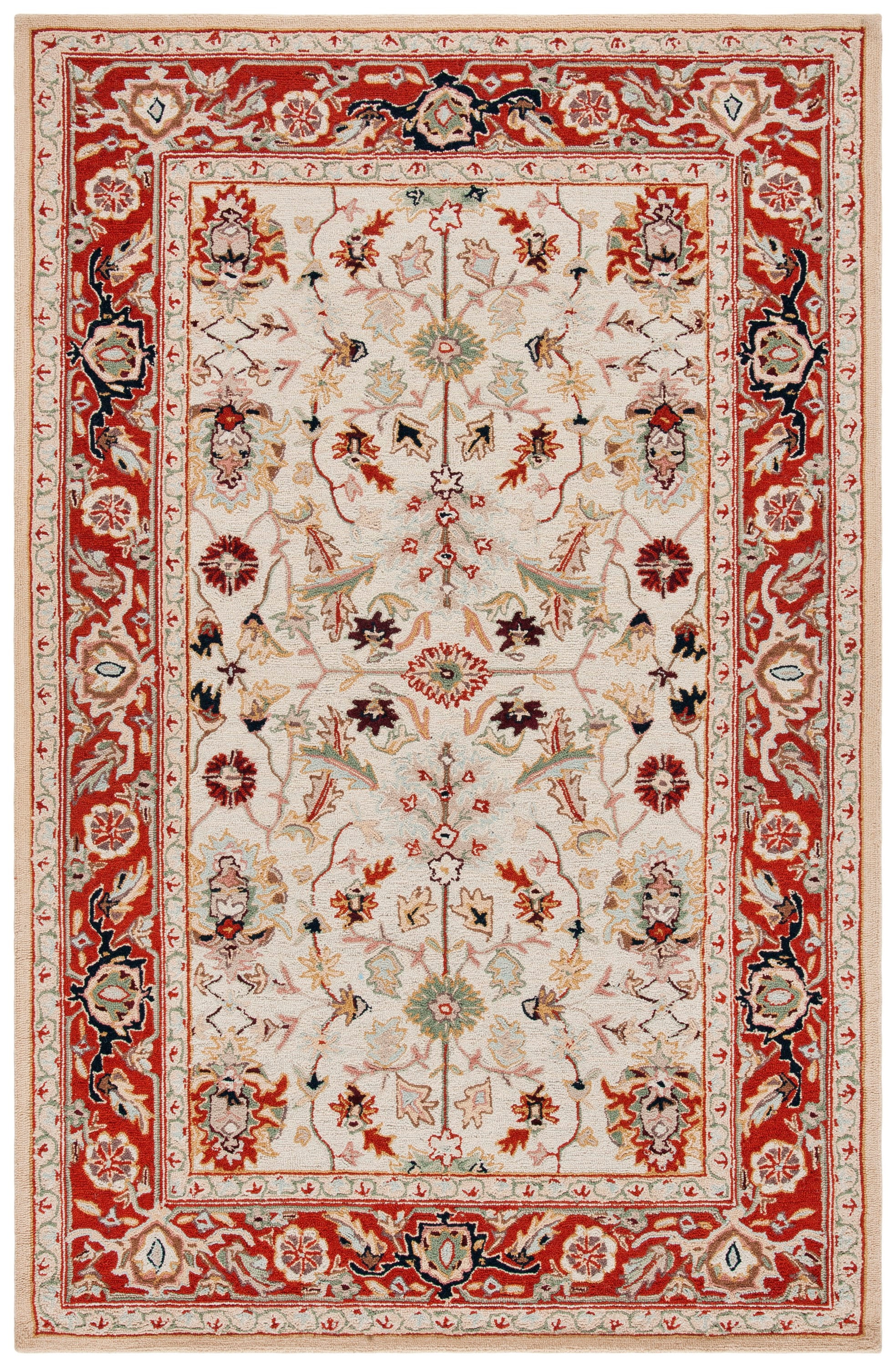 Safavieh HK751C-5 rugs - View #2