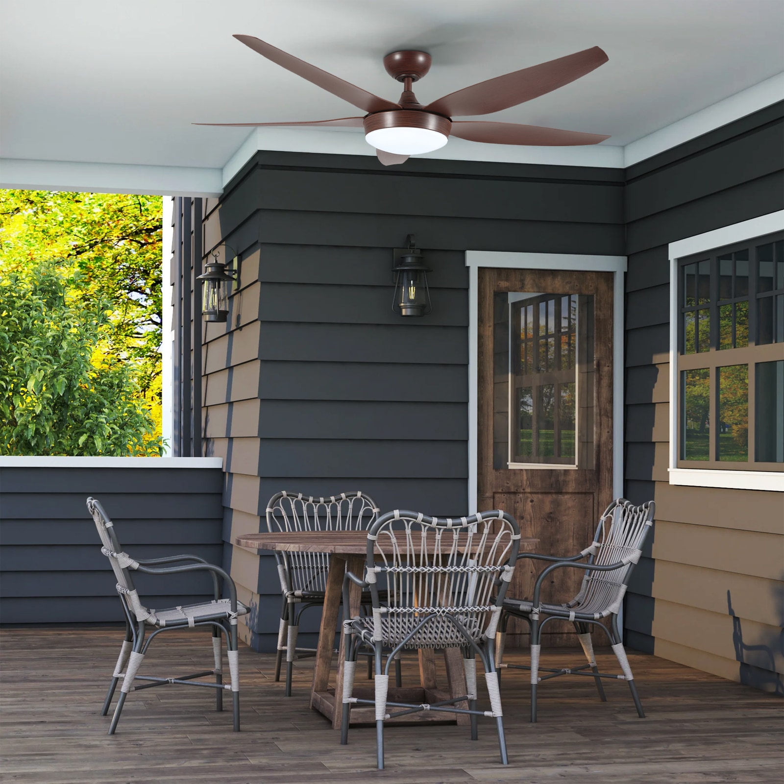 Flynama L-138232 Ceiling-Fans - View #3