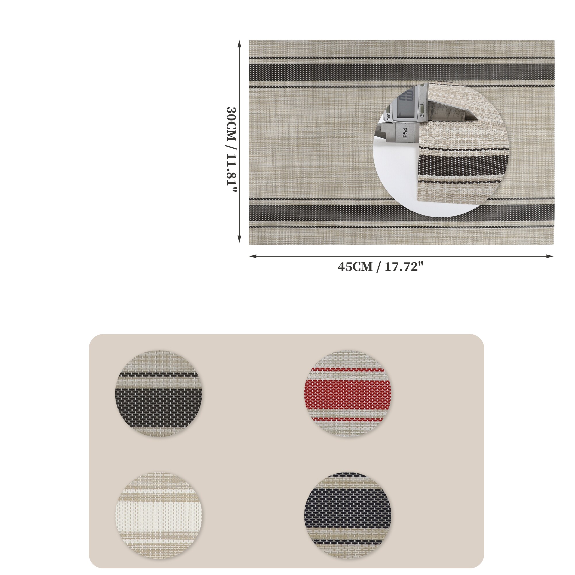 Unique Bargains S26060500UX2431 Serveware-Accessories - View #6