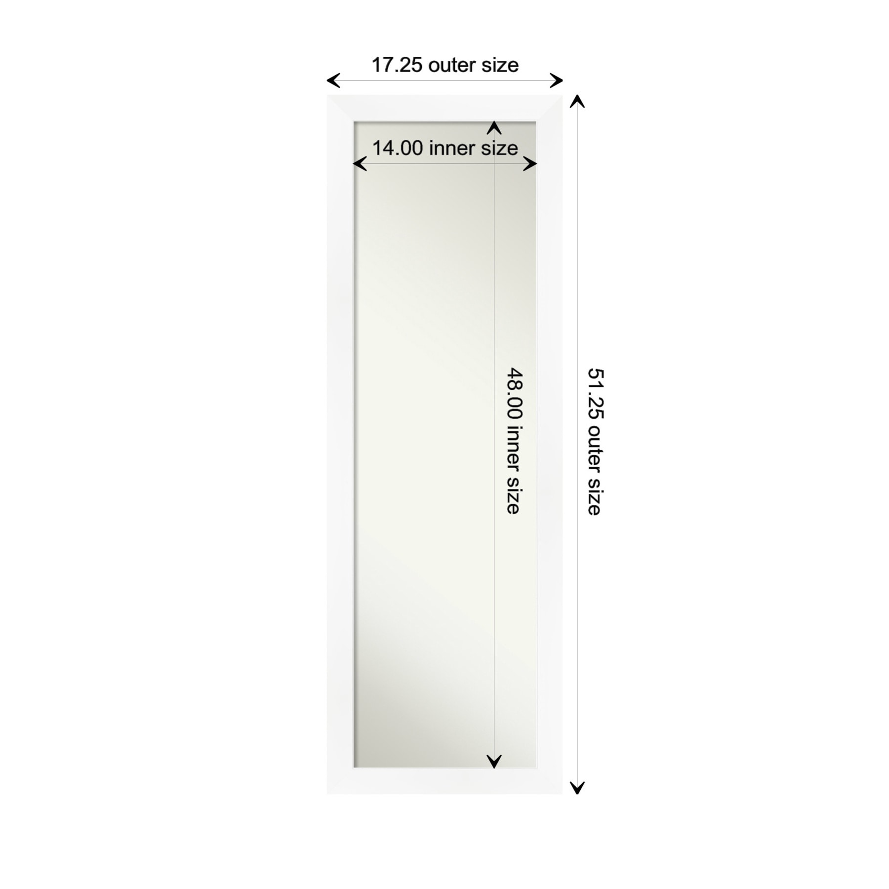 Amanti Art DSW4593720 Decor-Mirrors - View #7