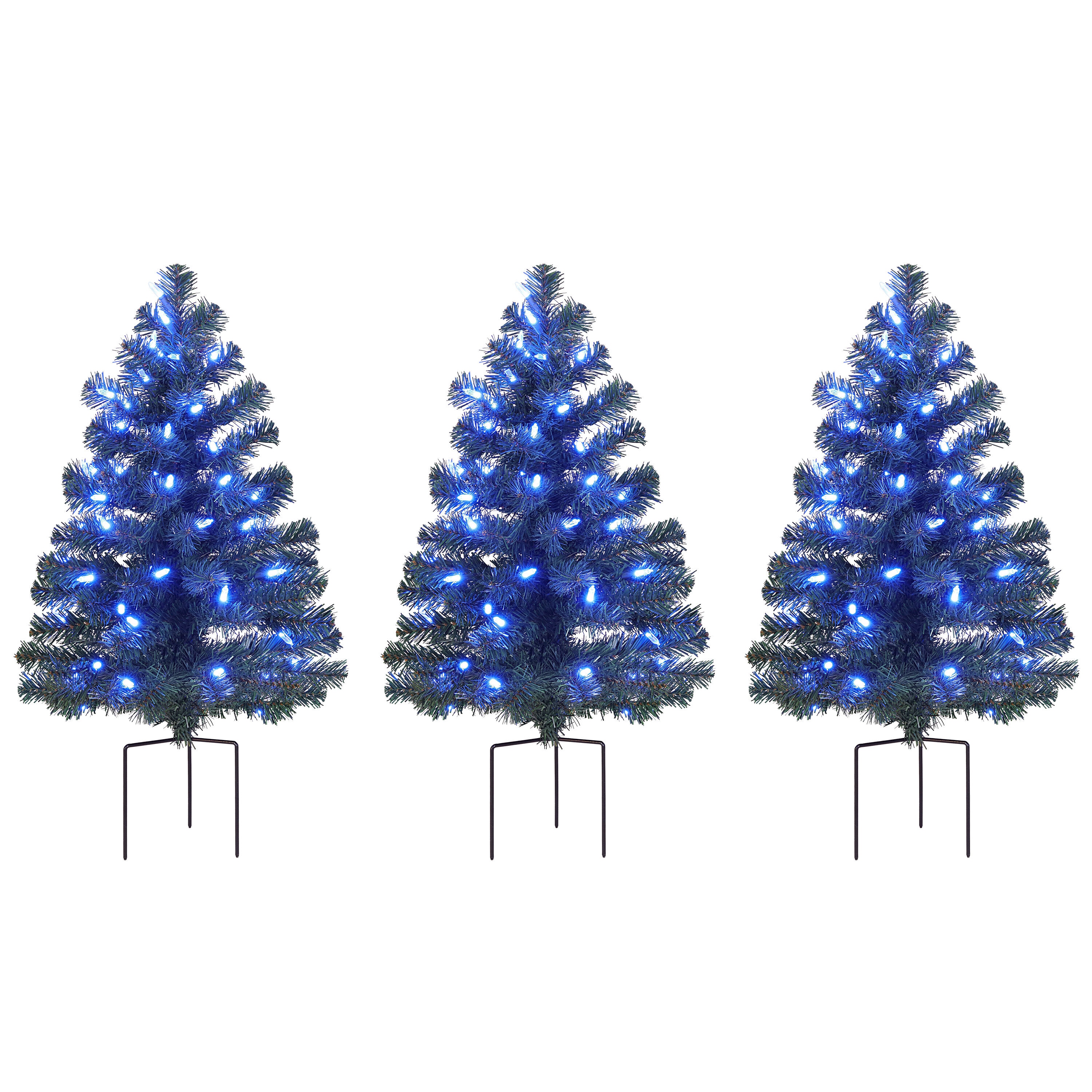 Mr. Christmas 68326 Artificial-Christmas-Trees - View #4