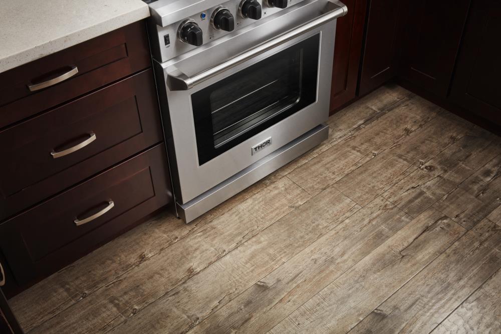 Thor Kitchen LRG3001U Freestanding-Gas-Ranges - View #14