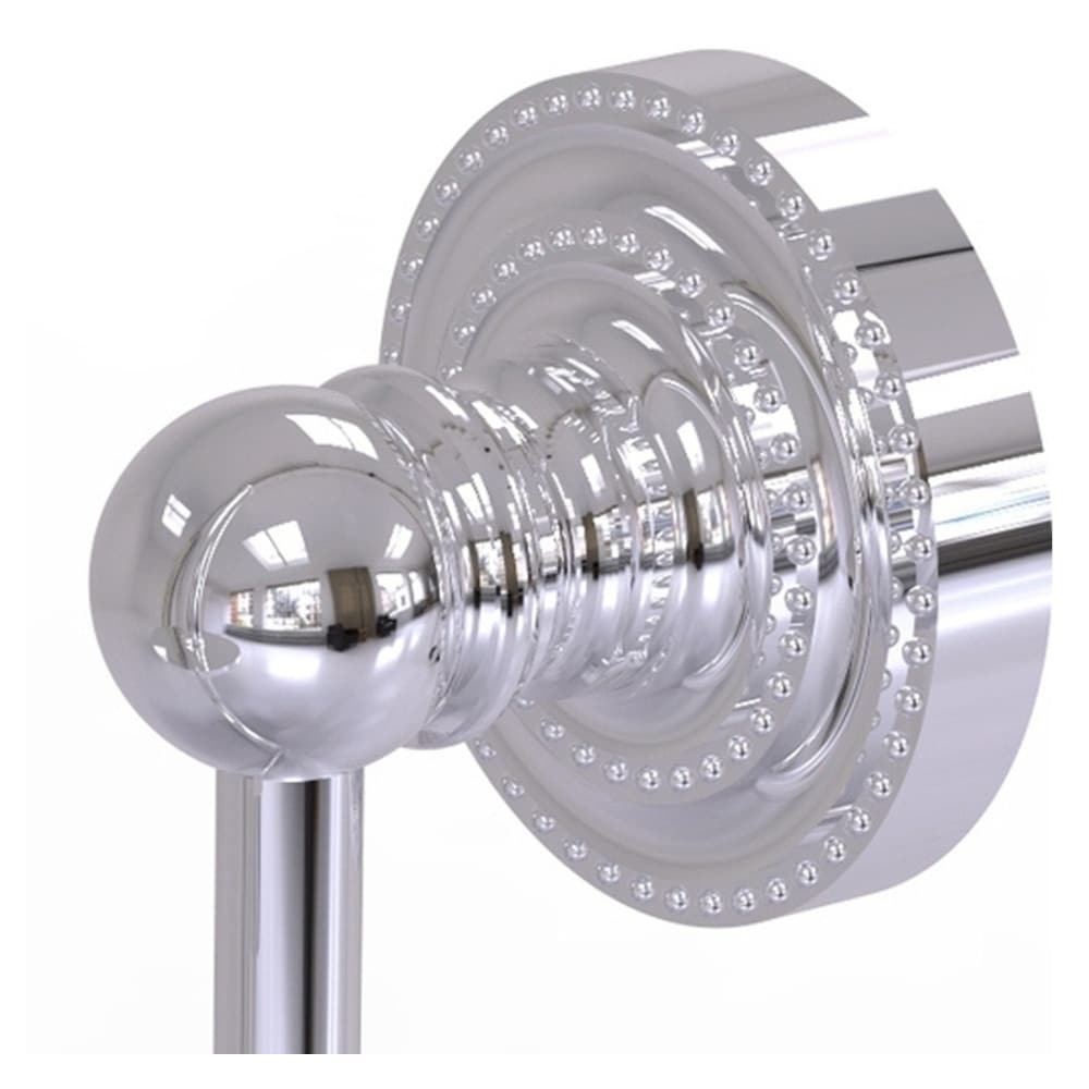 Allied Brass DT-24U-PC d060360 - View #2