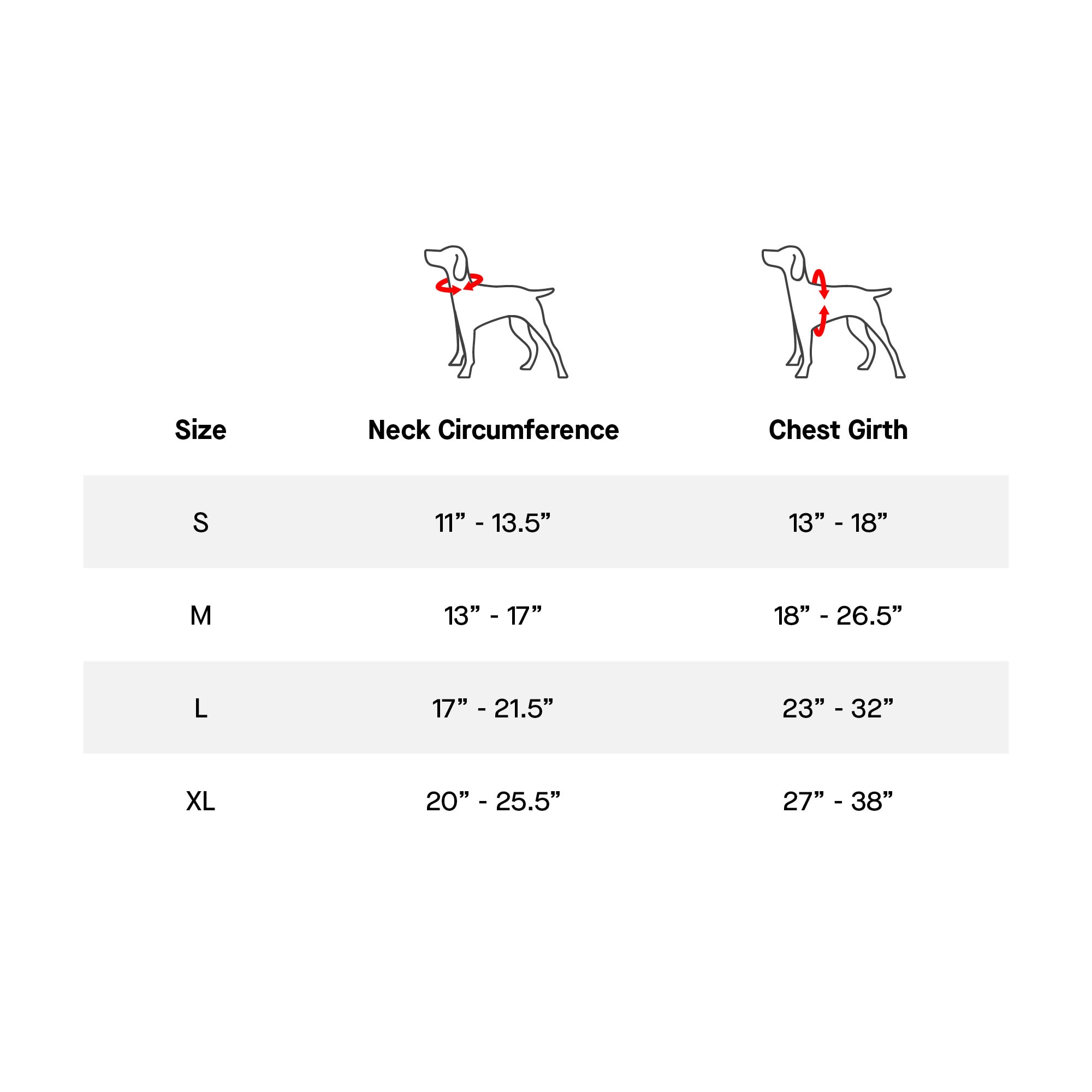 Canada Pooch 10418 Dog-Collars-Harnesses - View #4