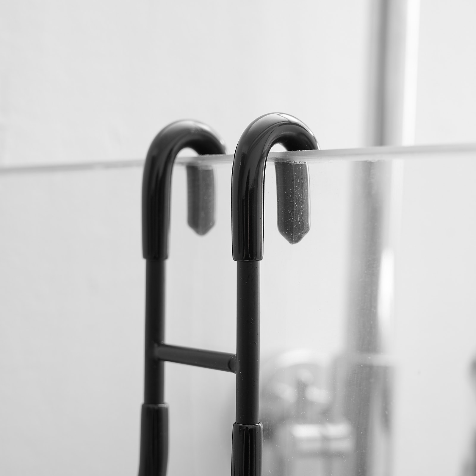 BWE A-91091-2-B Robe-Hooks - View #3