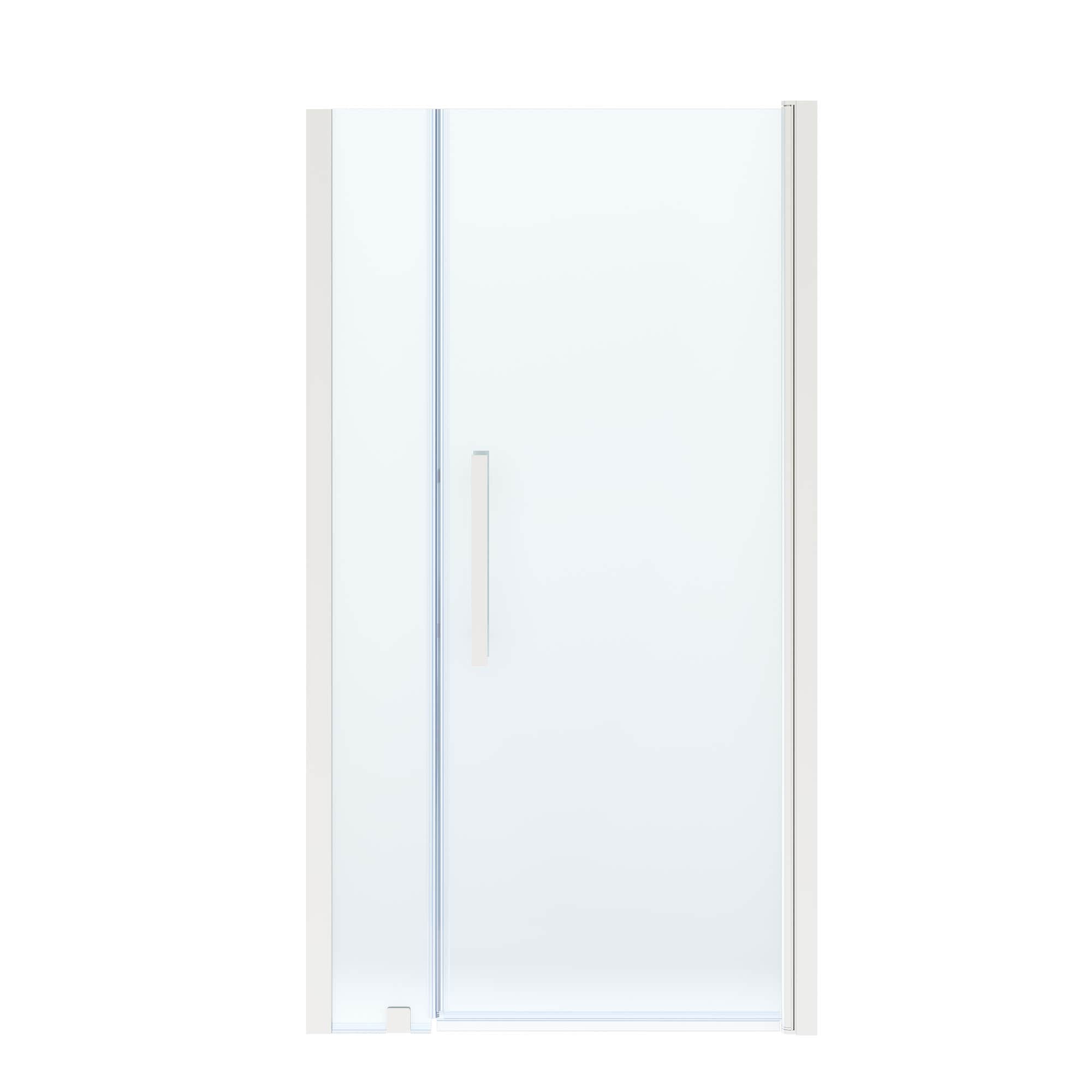 OVE Decors 15SGP-PASA41-SAT Shower-Doors - View #2