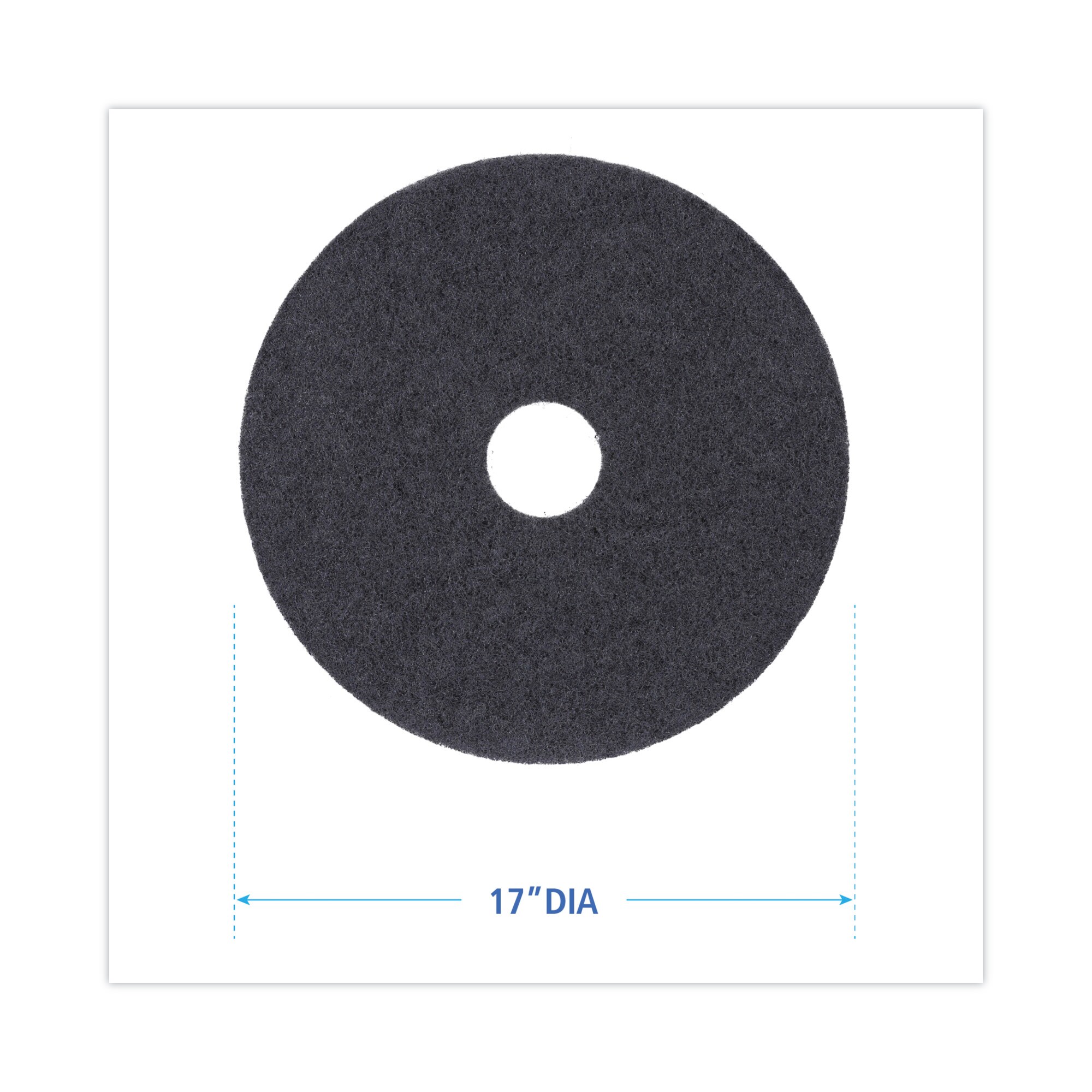 Buffing Pads, Polishing Pads, 3M Floor Buffer Pads in Stock - ULINE