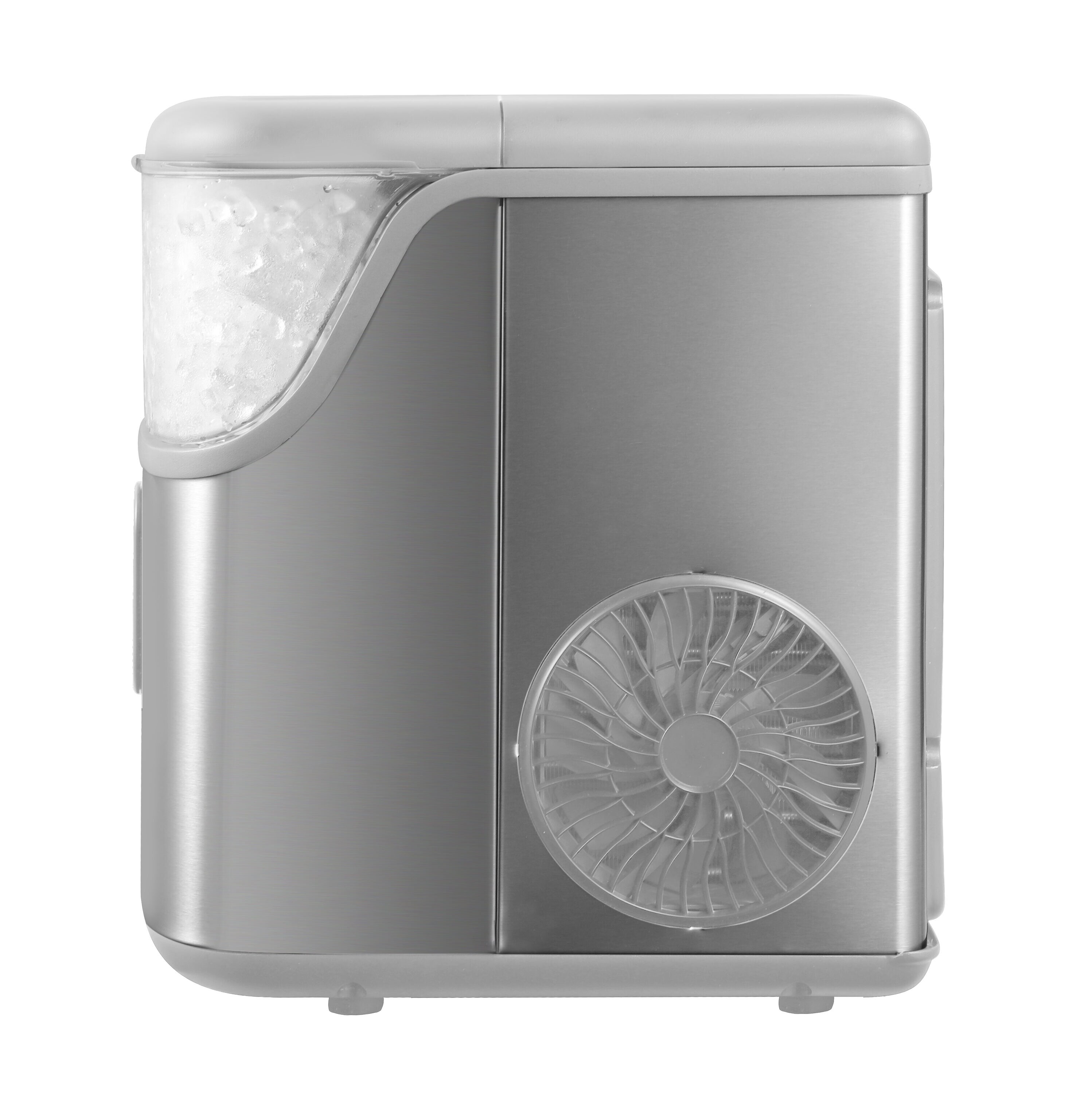 Frigidaire EFIC228-SS Ice-Makers - View #4