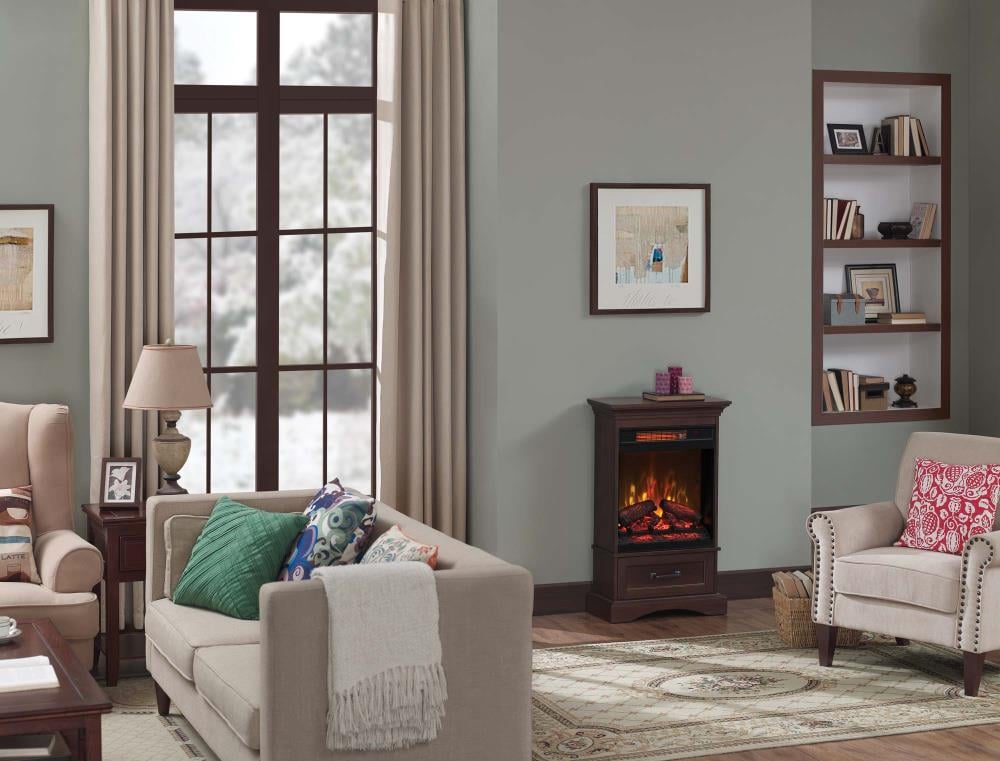Duraflame 19WM30502-PC84 Electric-Fireplaces - View #4