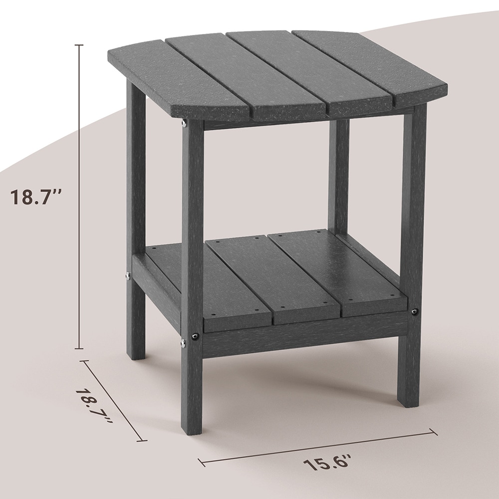 Topcraft TCZY01 Patio-Tables - View #8