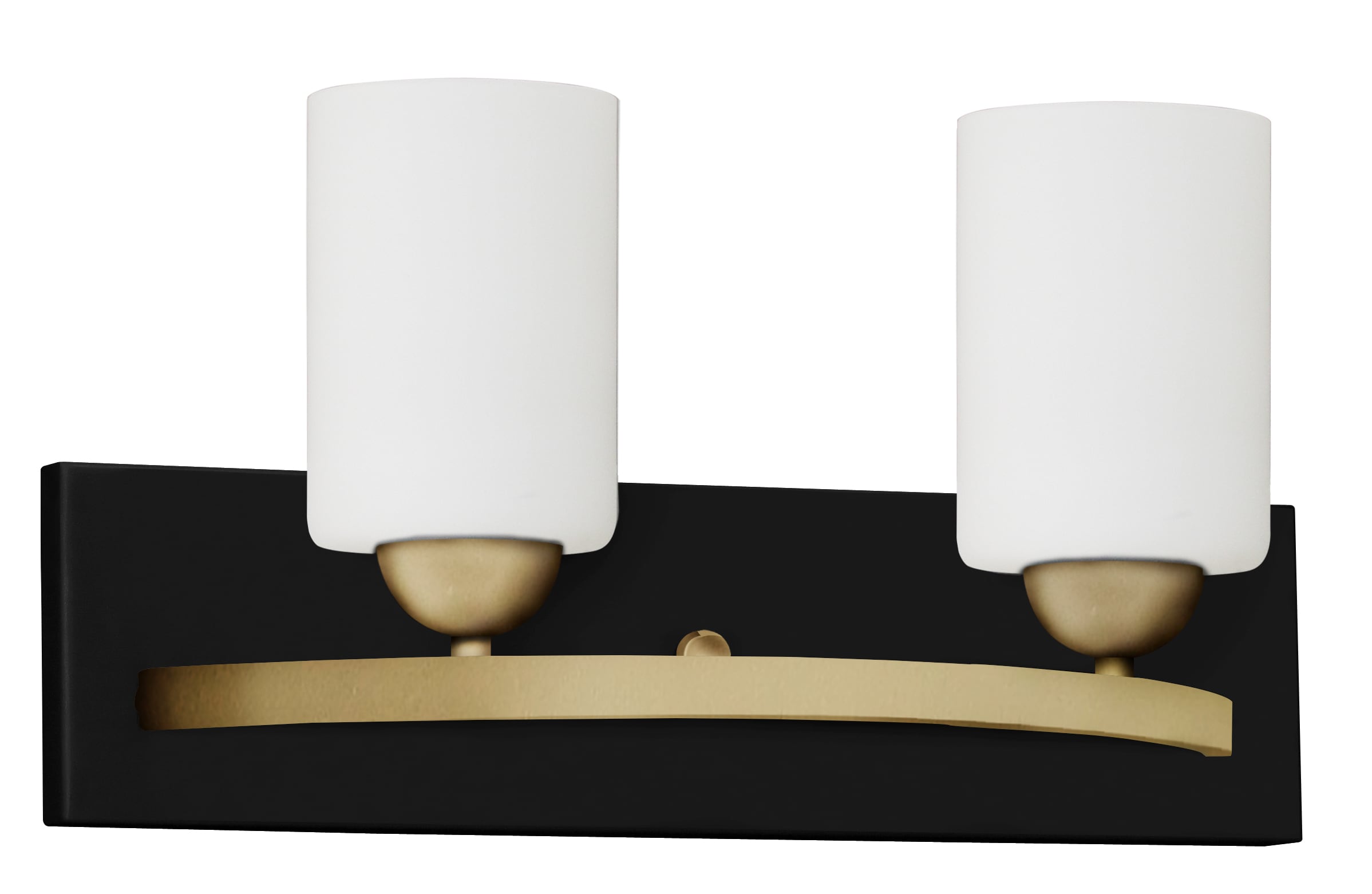 Whitfield Lighting VL2010-2BKGL b089995 - View #4