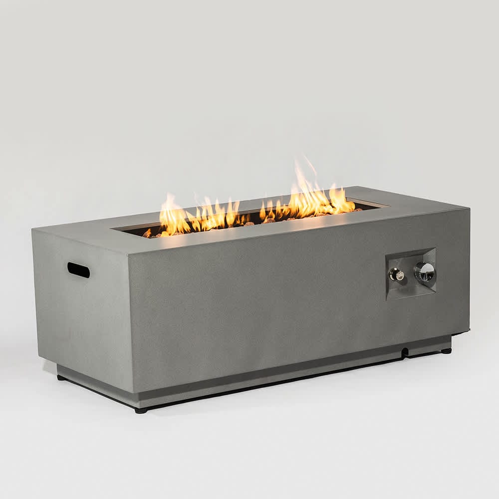 JUJABU 924FIREPIT-11 Outdoor-Gas-Firepits - View #2