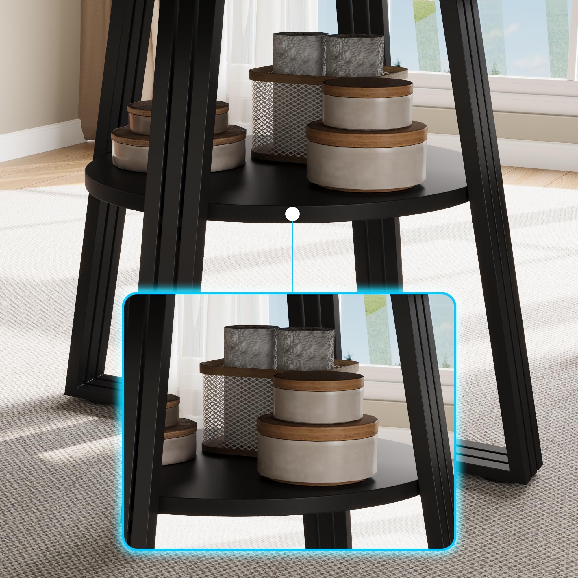 DEXSO ENCOREPHKBA4735 Dining-Tables - View #4