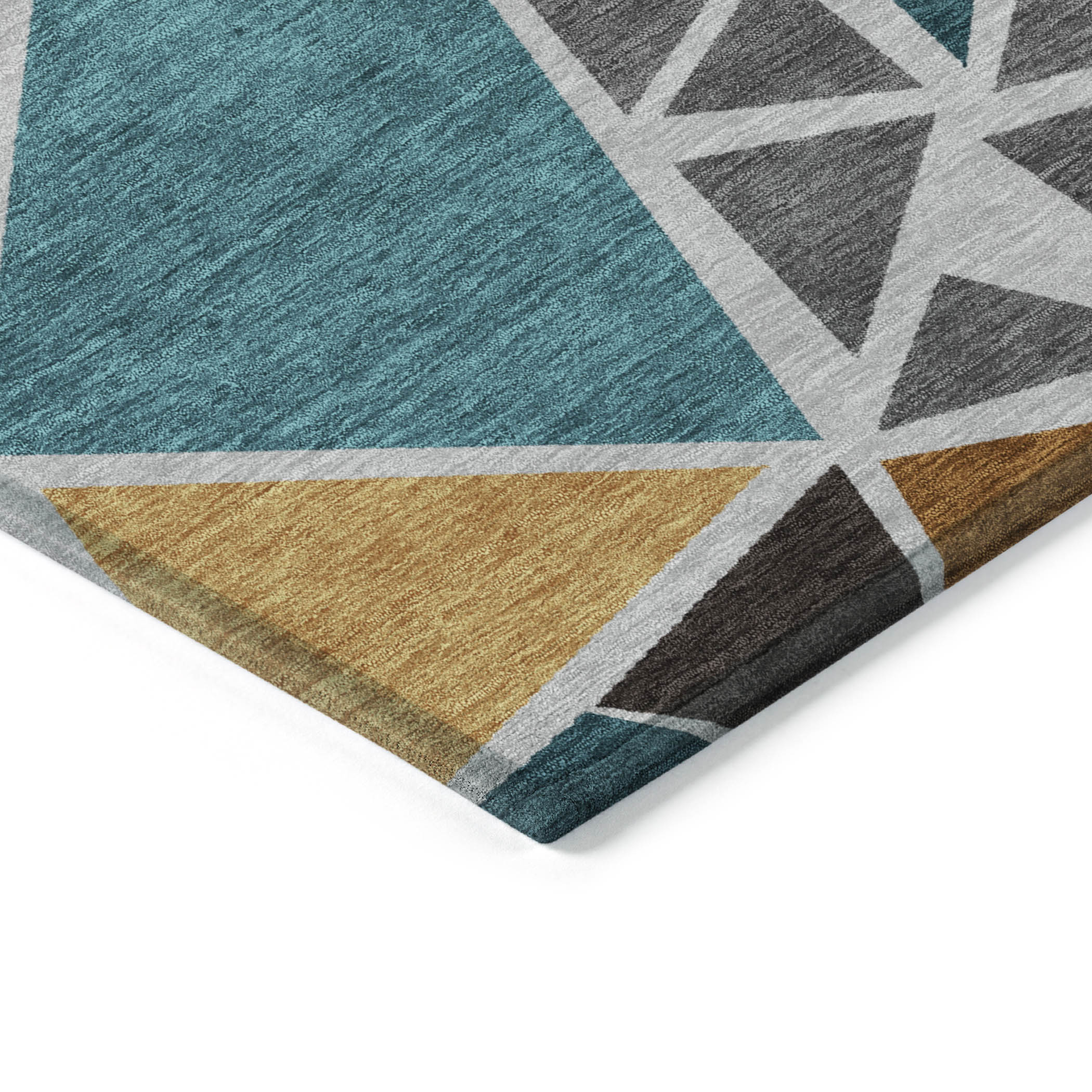 Addison Rugs ACN1039GY30X46 rugs - View #4